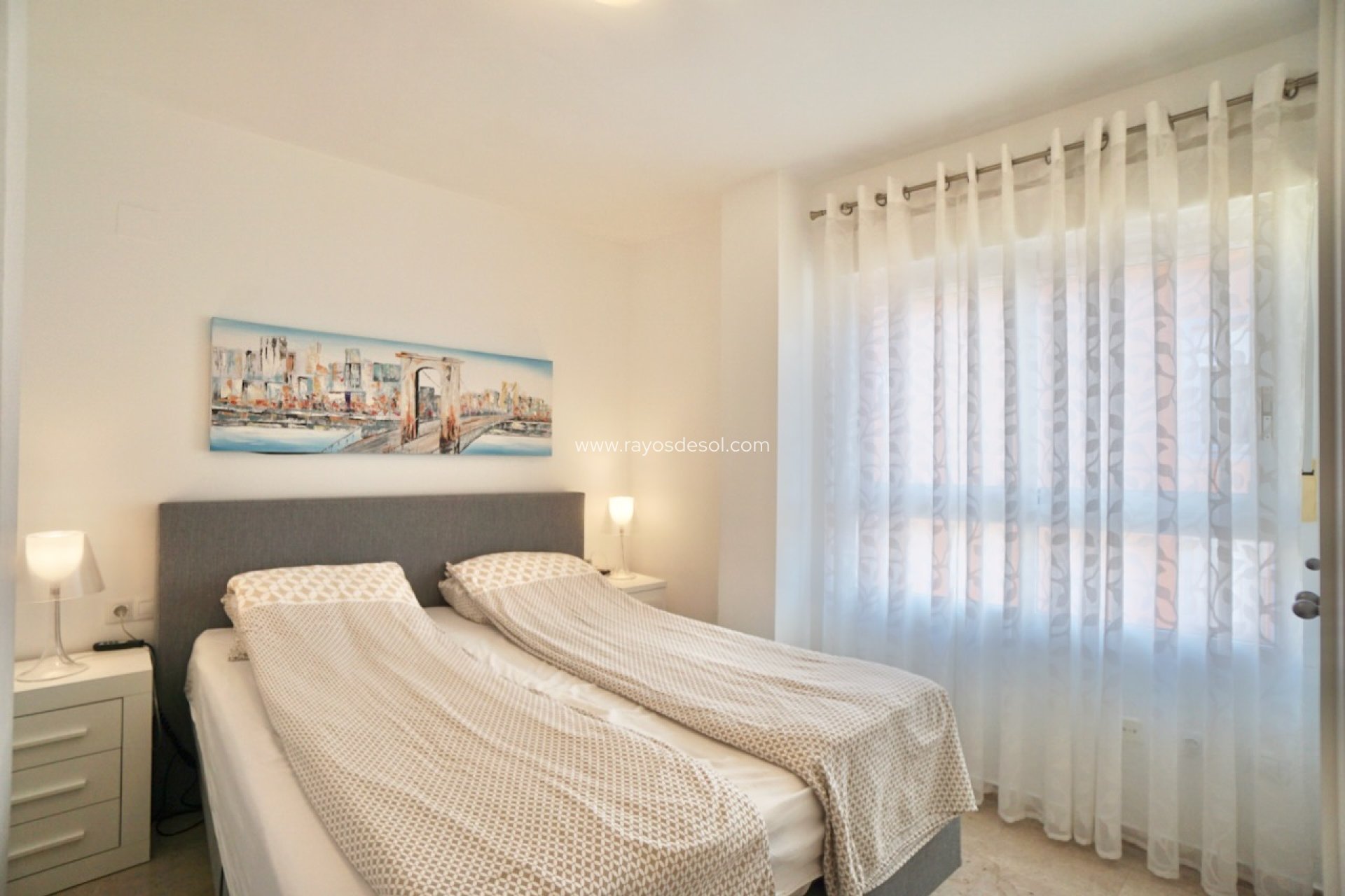 Reventa - Apartamento / piso - Moraira - Moraira Centre