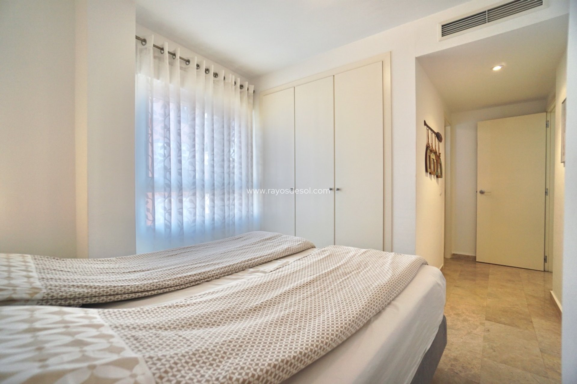 Reventa - Apartamento / piso - Moraira - Moraira Centre