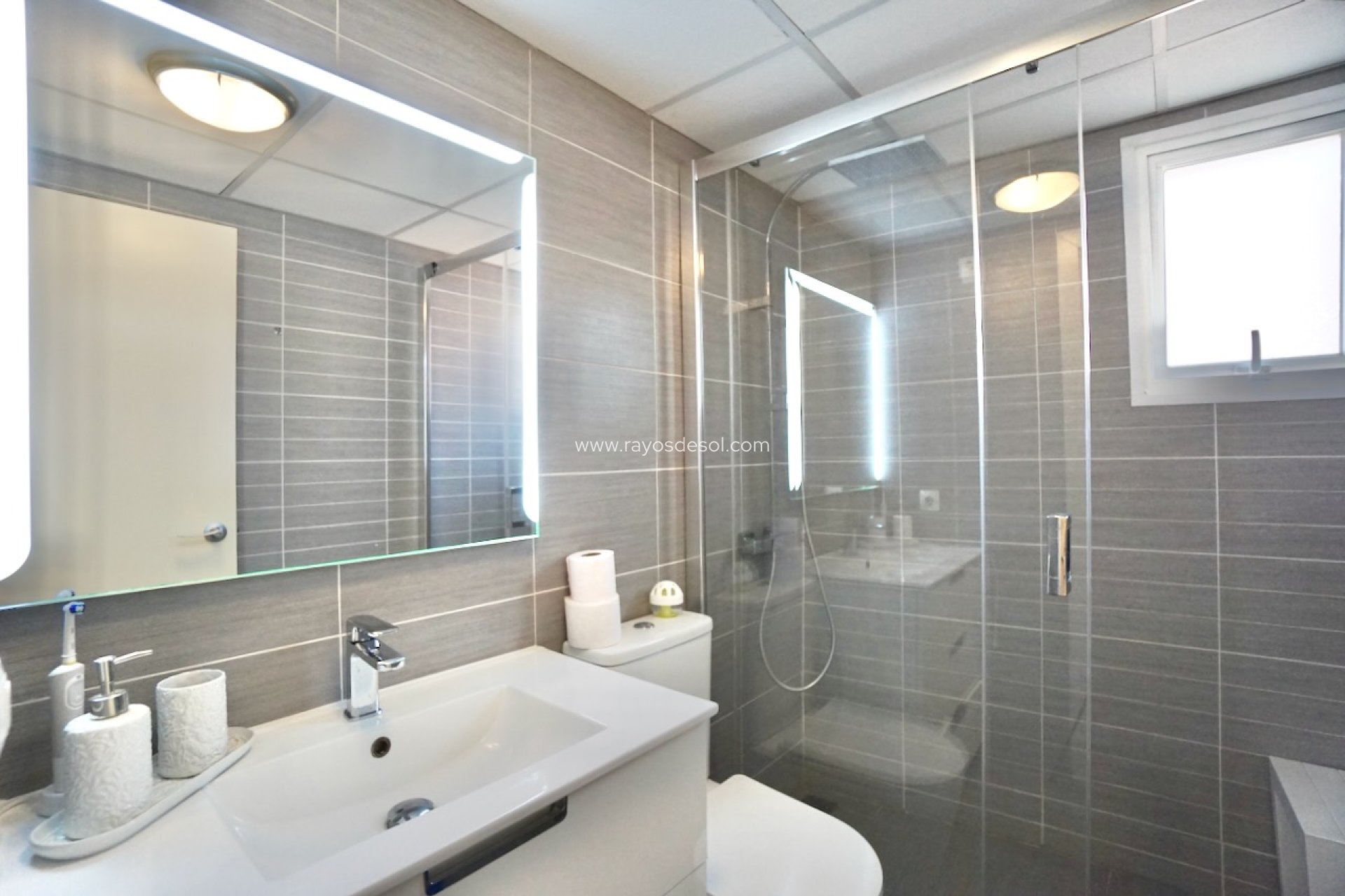 Reventa - Apartamento / piso - Moraira - Moraira Centre