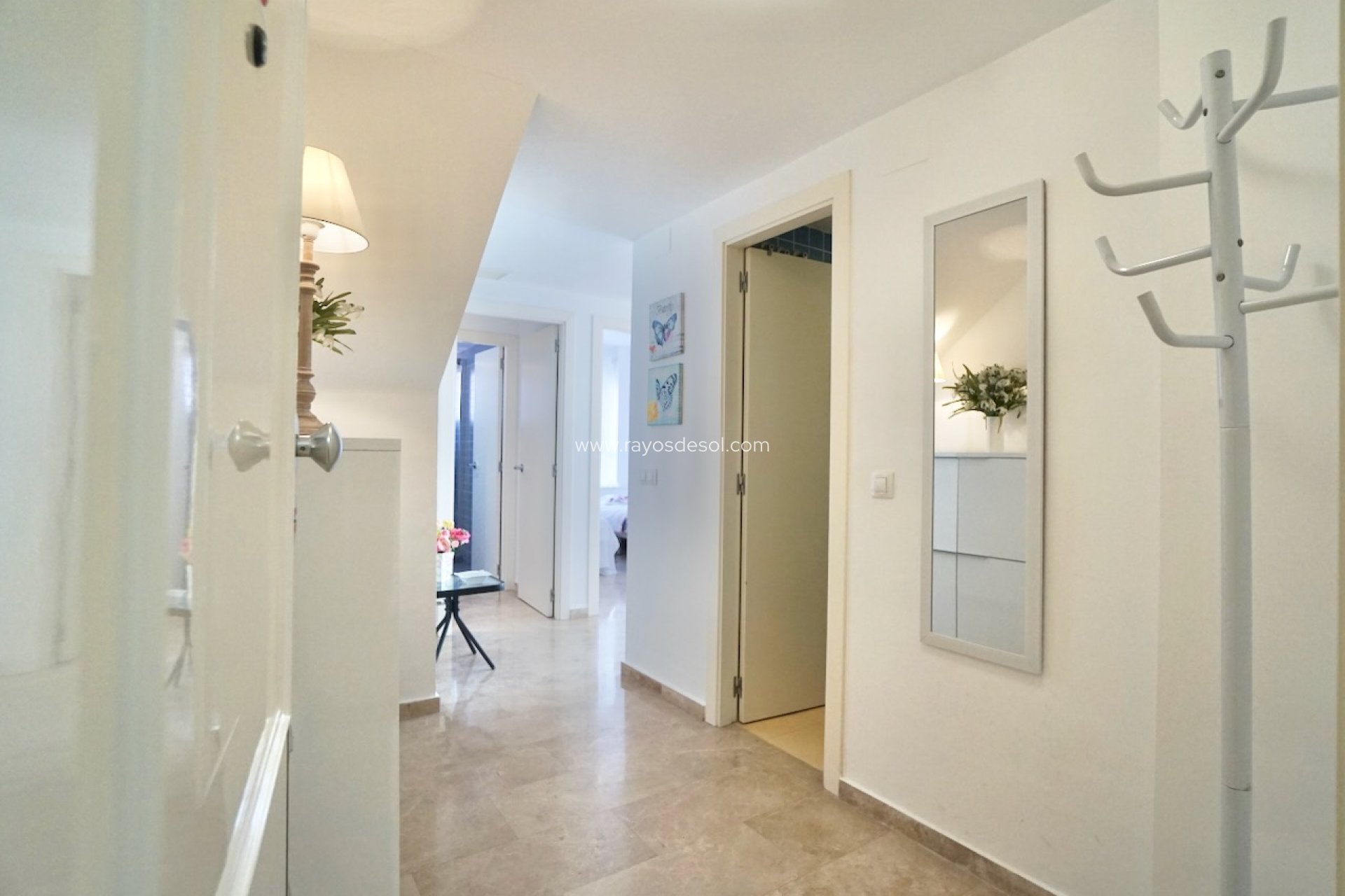 Reventa - Apartamento / piso - Moraira - Moraira Centre