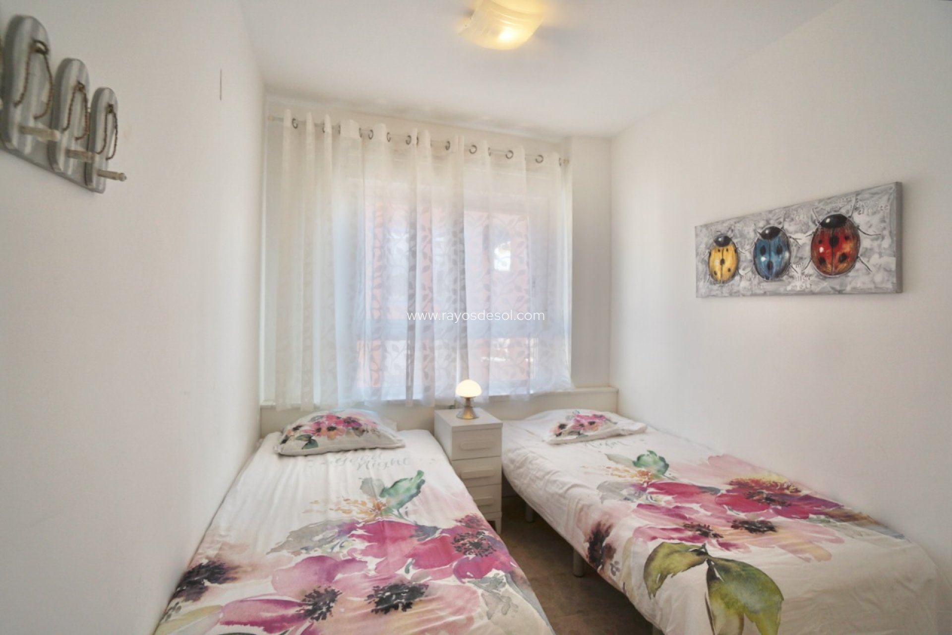 Reventa - Apartamento / piso - Moraira - Moraira Centre