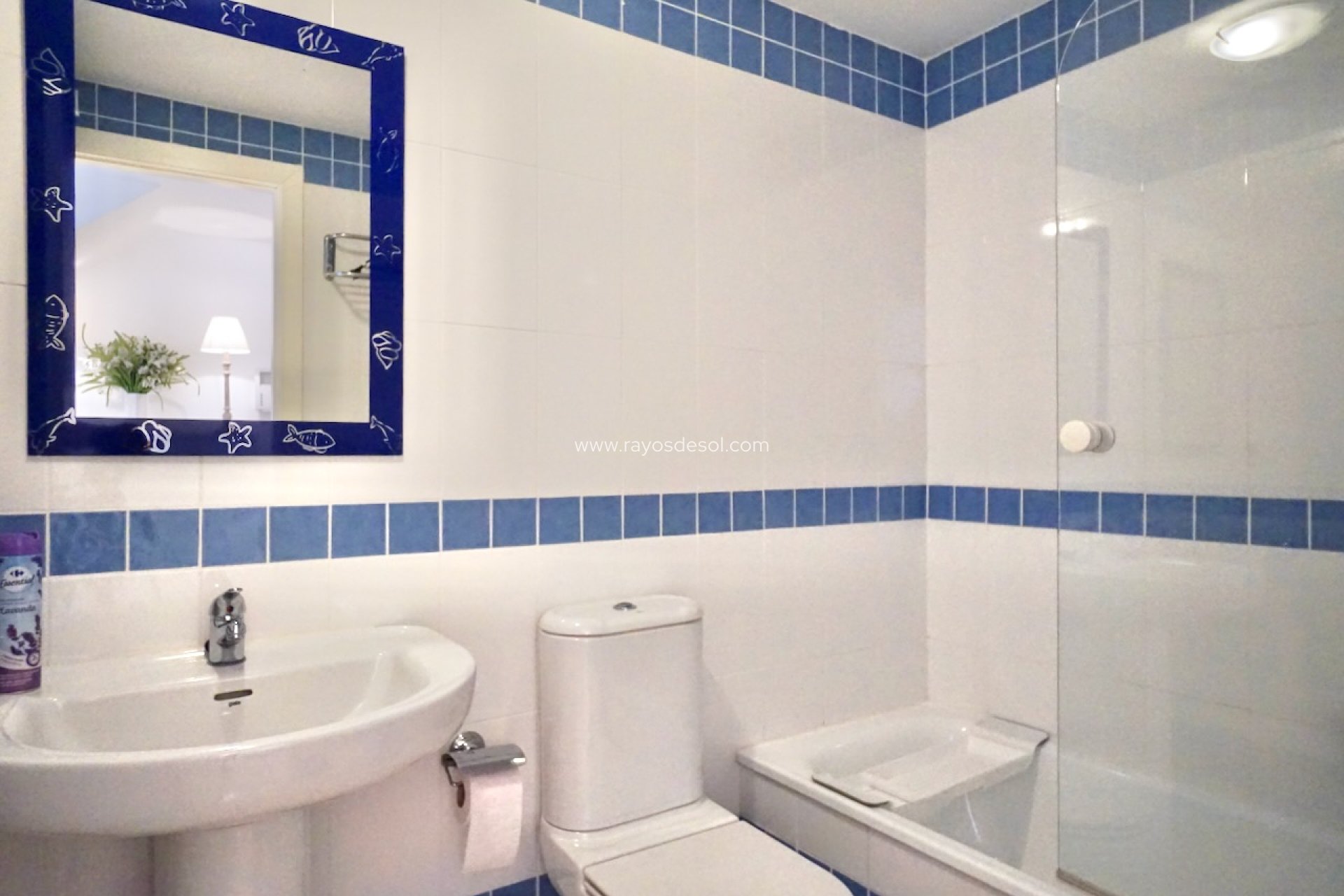 Reventa - Apartamento / piso - Moraira - Moraira Centre