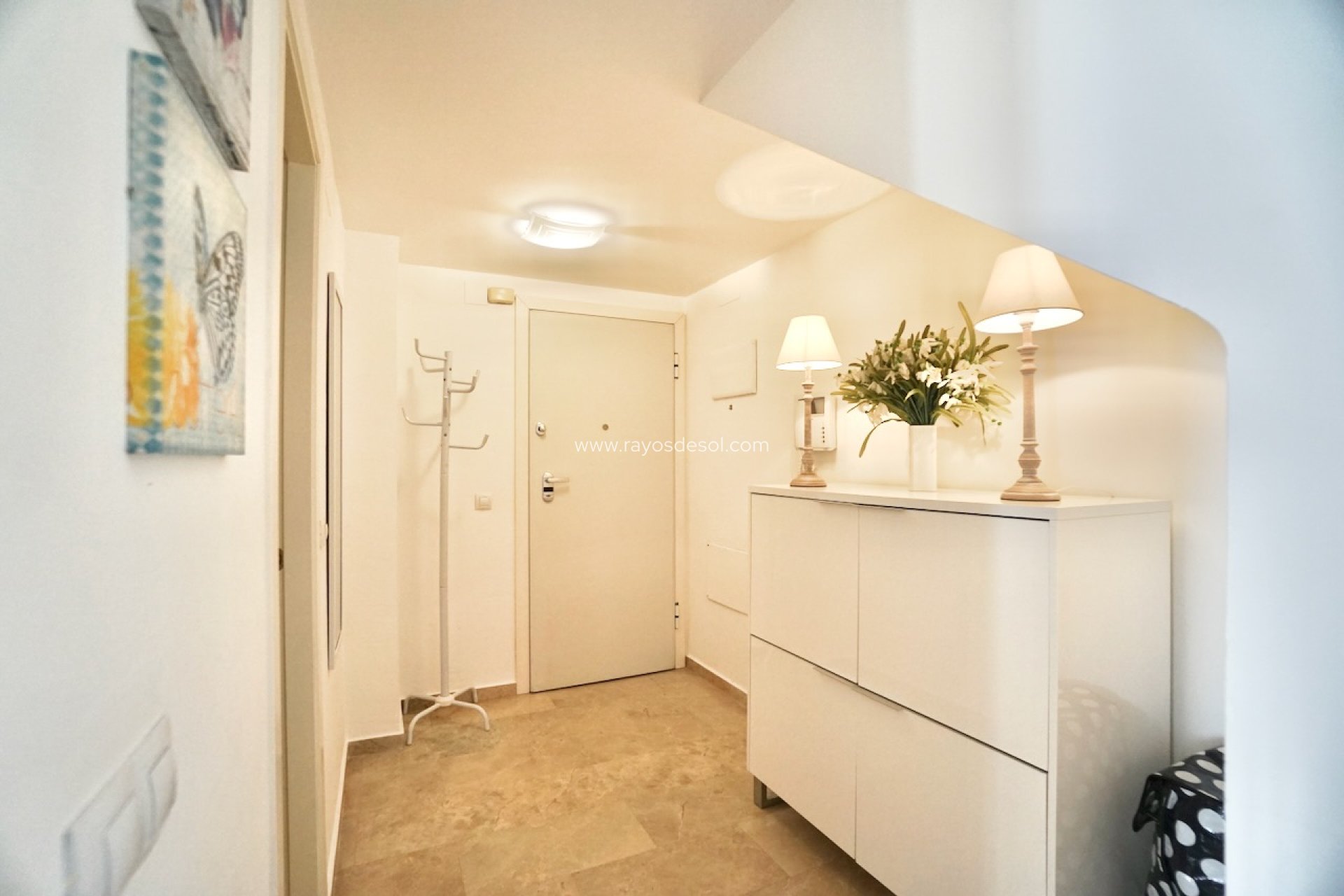 Reventa - Apartamento / piso - Moraira - Moraira Centre