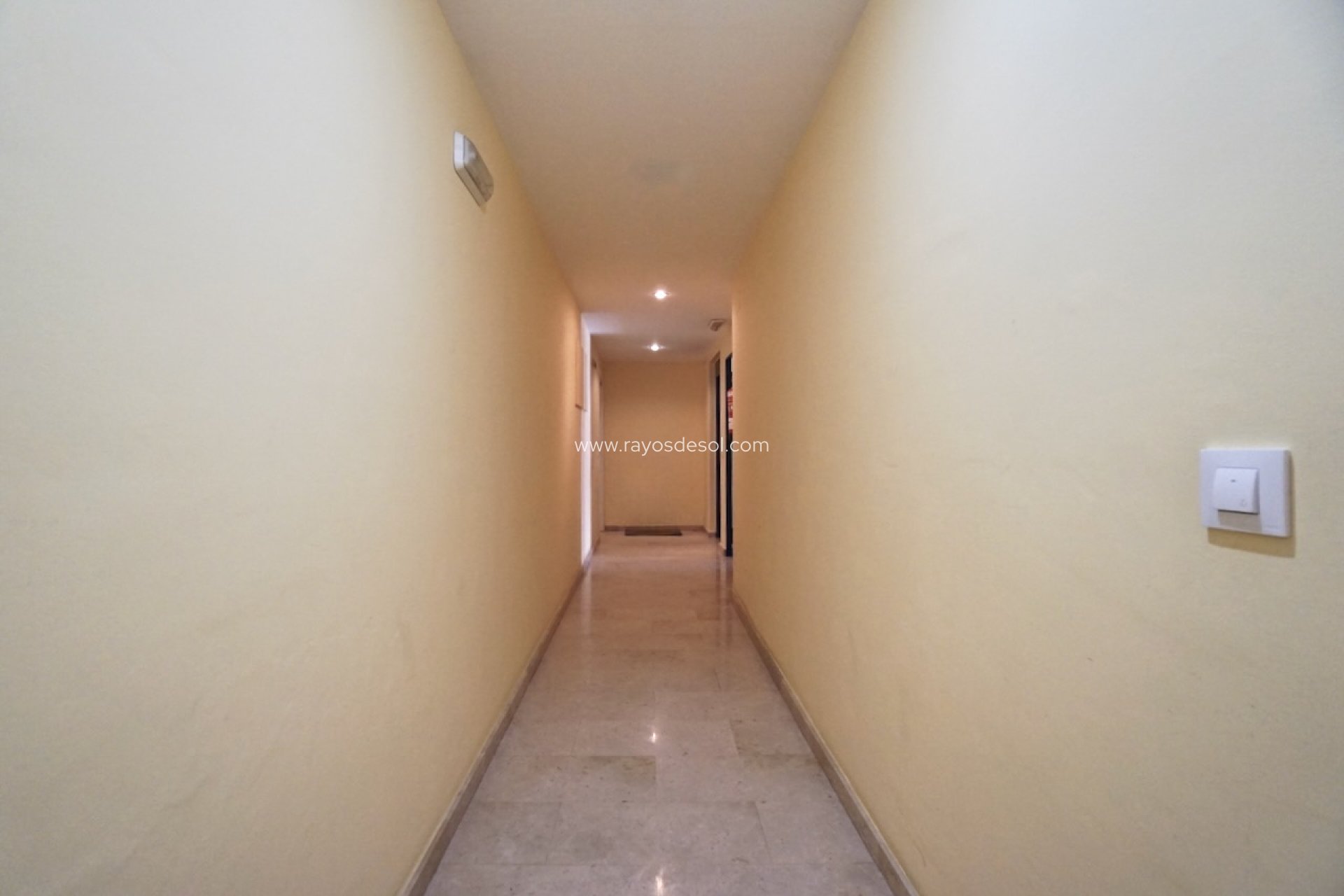 Reventa - Apartamento / piso - Moraira - Moraira Centre