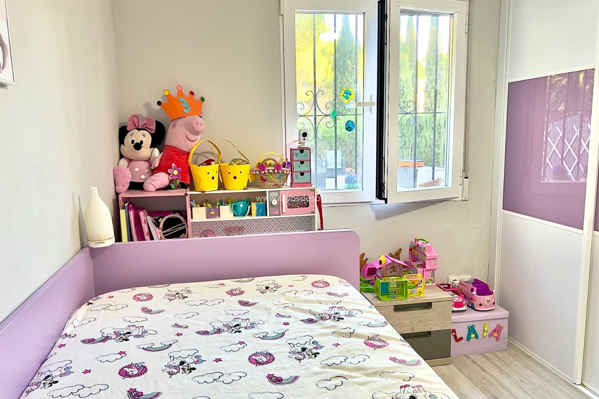 Reventa - Apartamento / piso - Moraira - Moraira Park