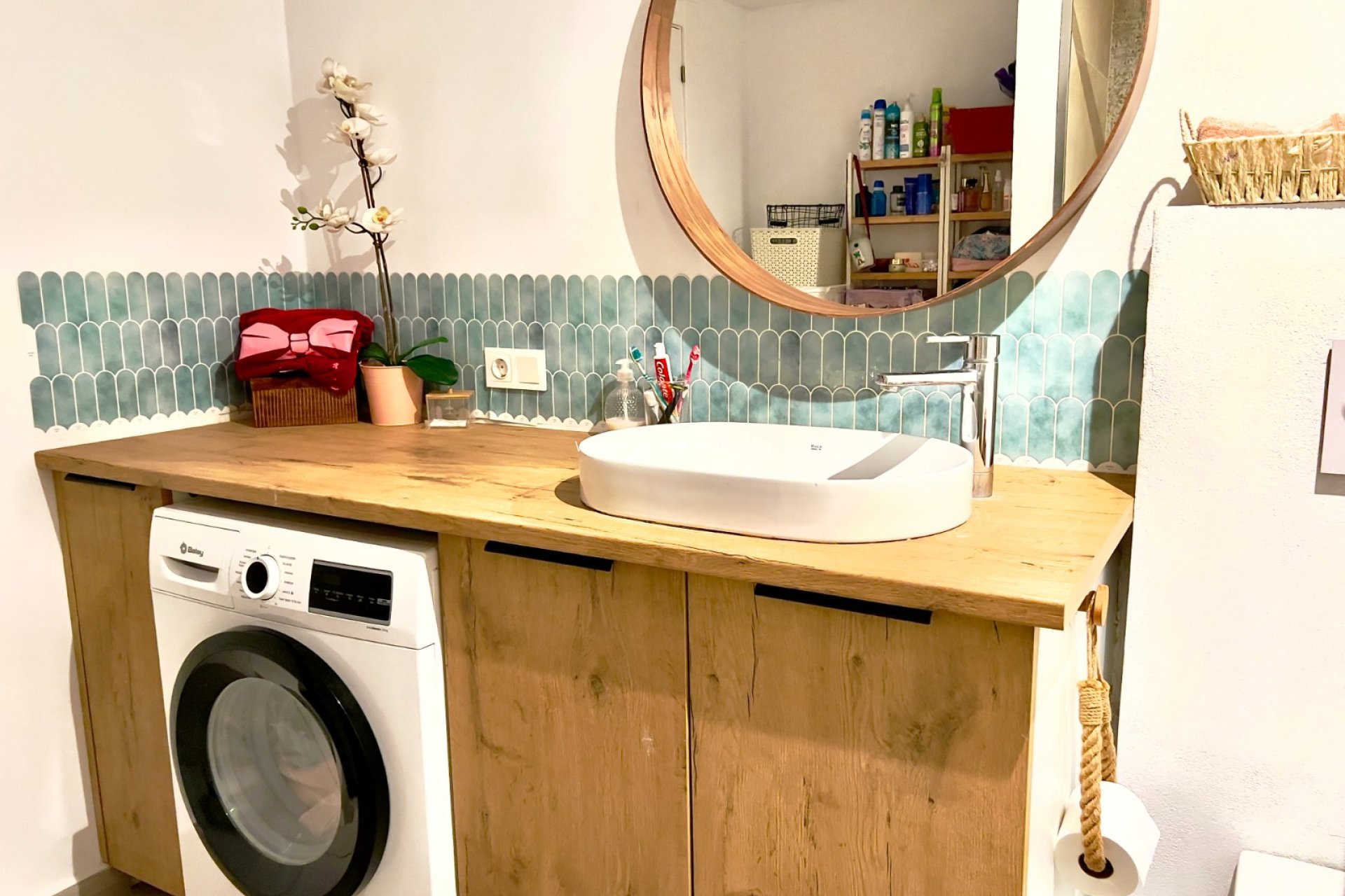 Reventa - Apartamento / piso - Moraira - Moraira Park