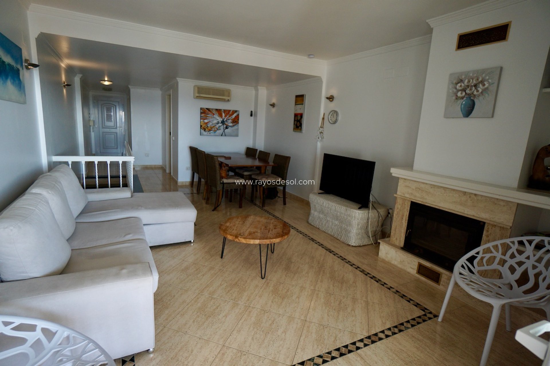 Reventa - Apartamento / piso - Moraira - Platgetes