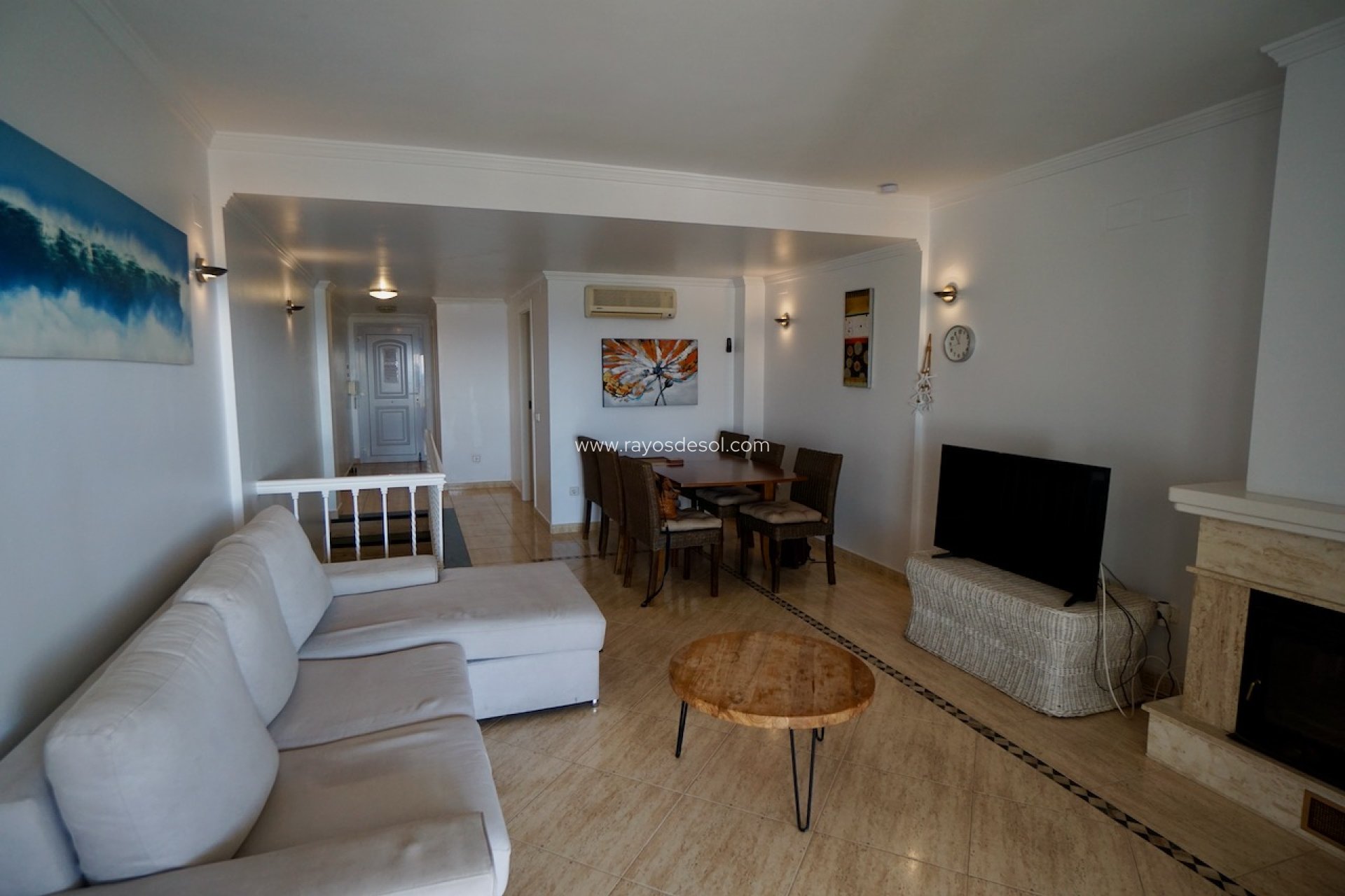 Reventa - Apartamento / piso - Moraira - Platgetes