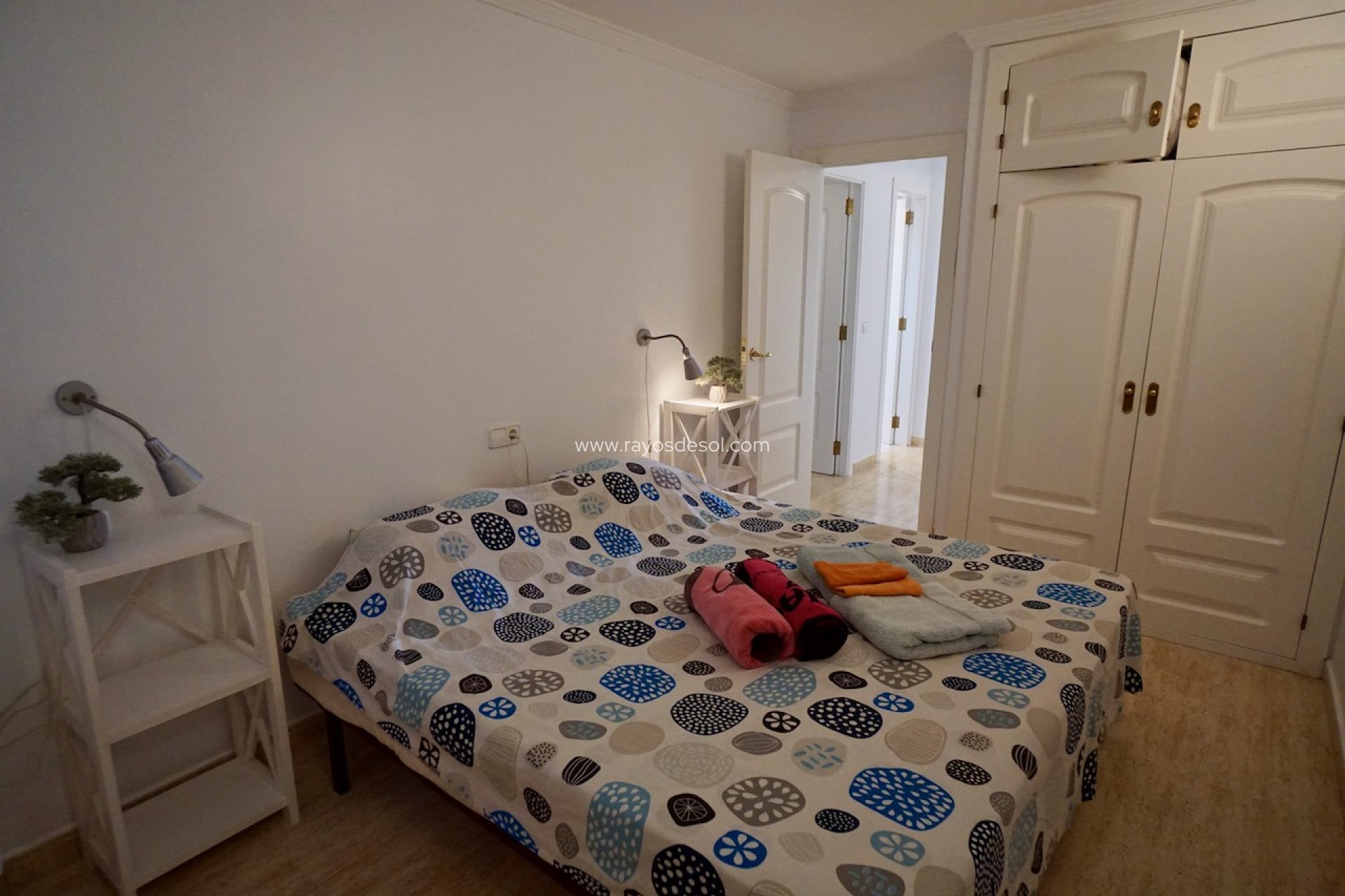 Reventa - Apartamento / piso - Moraira - Platgetes