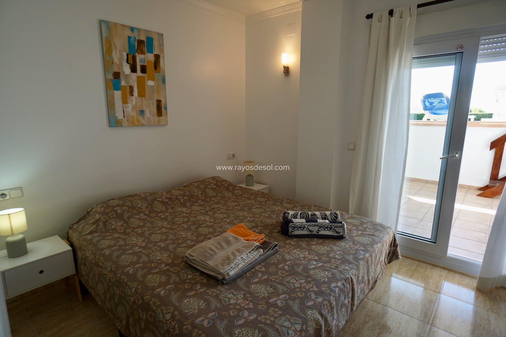 Reventa - Apartamento / piso - Moraira - Platgetes