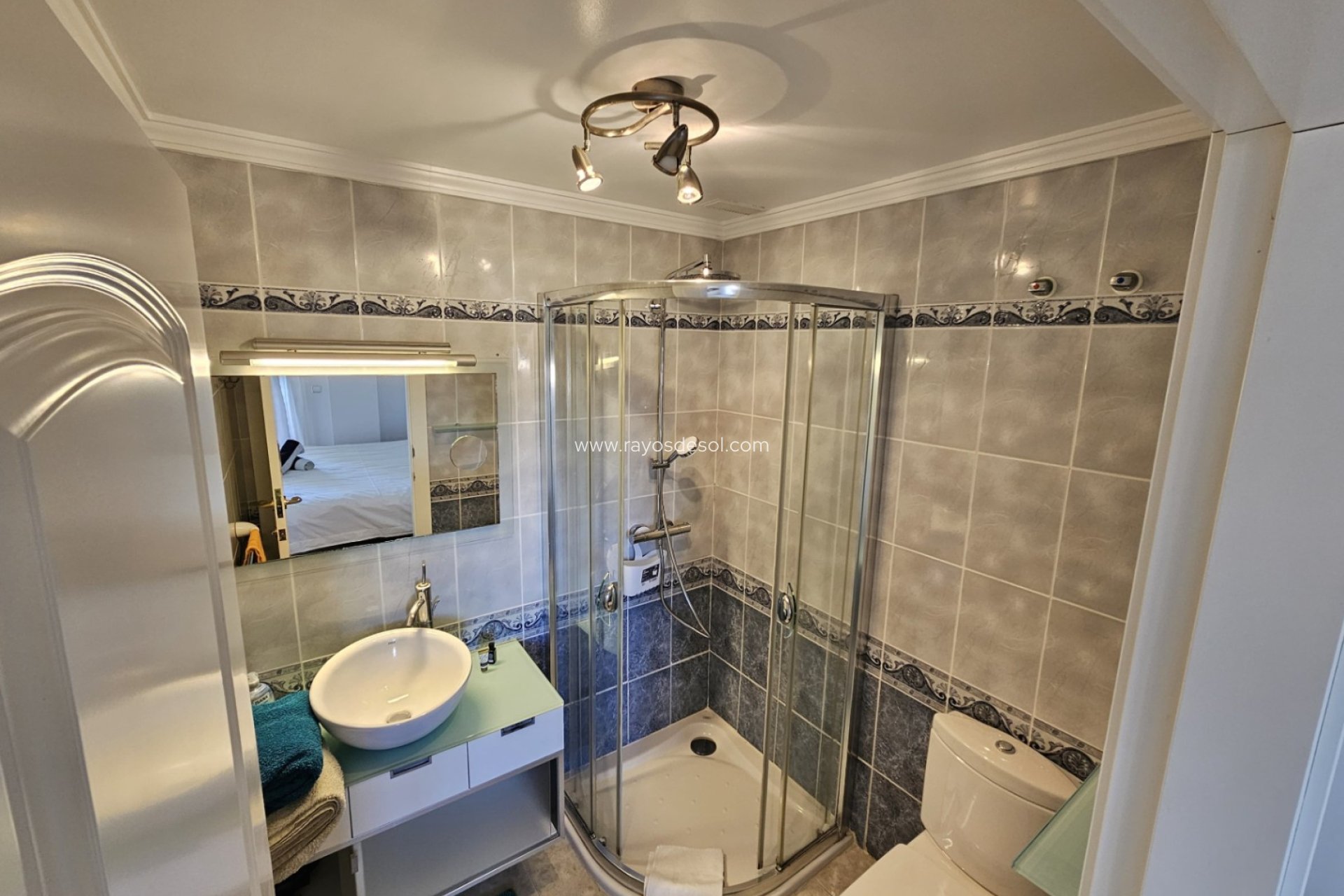 Reventa - Apartamento / piso - Moraira - Playetes