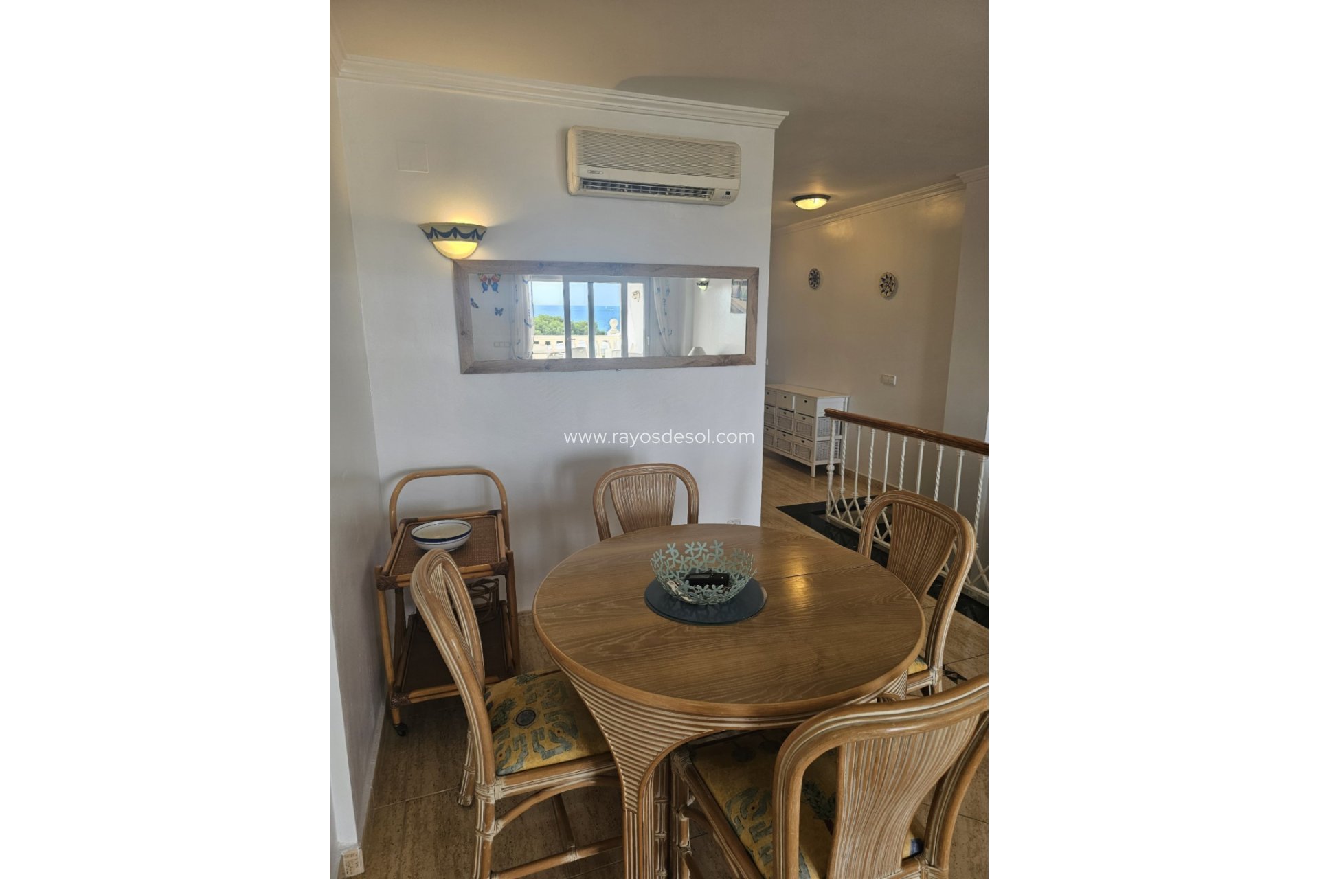 Reventa - Apartamento / piso - Moraira - Playetes