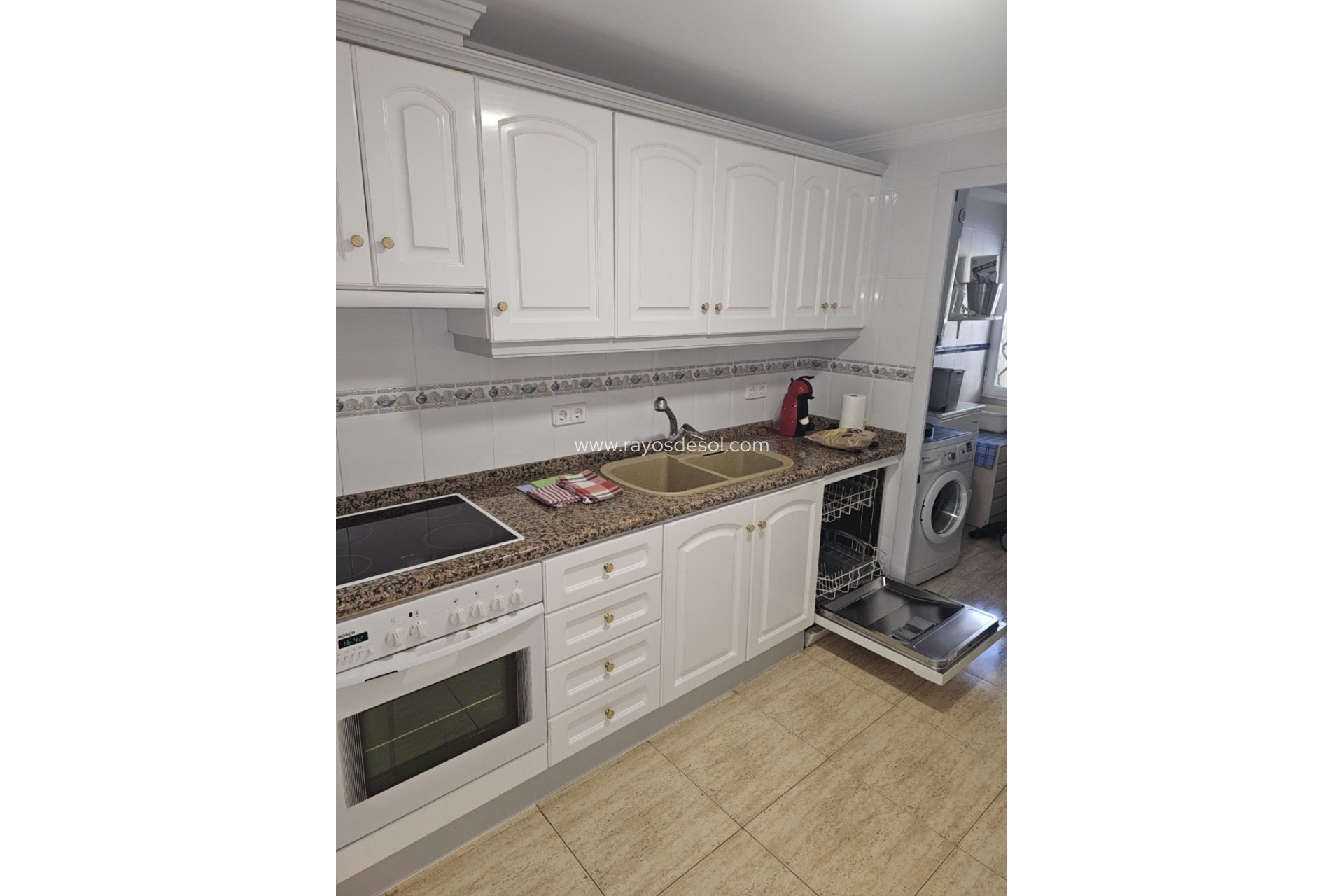 Reventa - Apartamento / piso - Moraira - Playetes