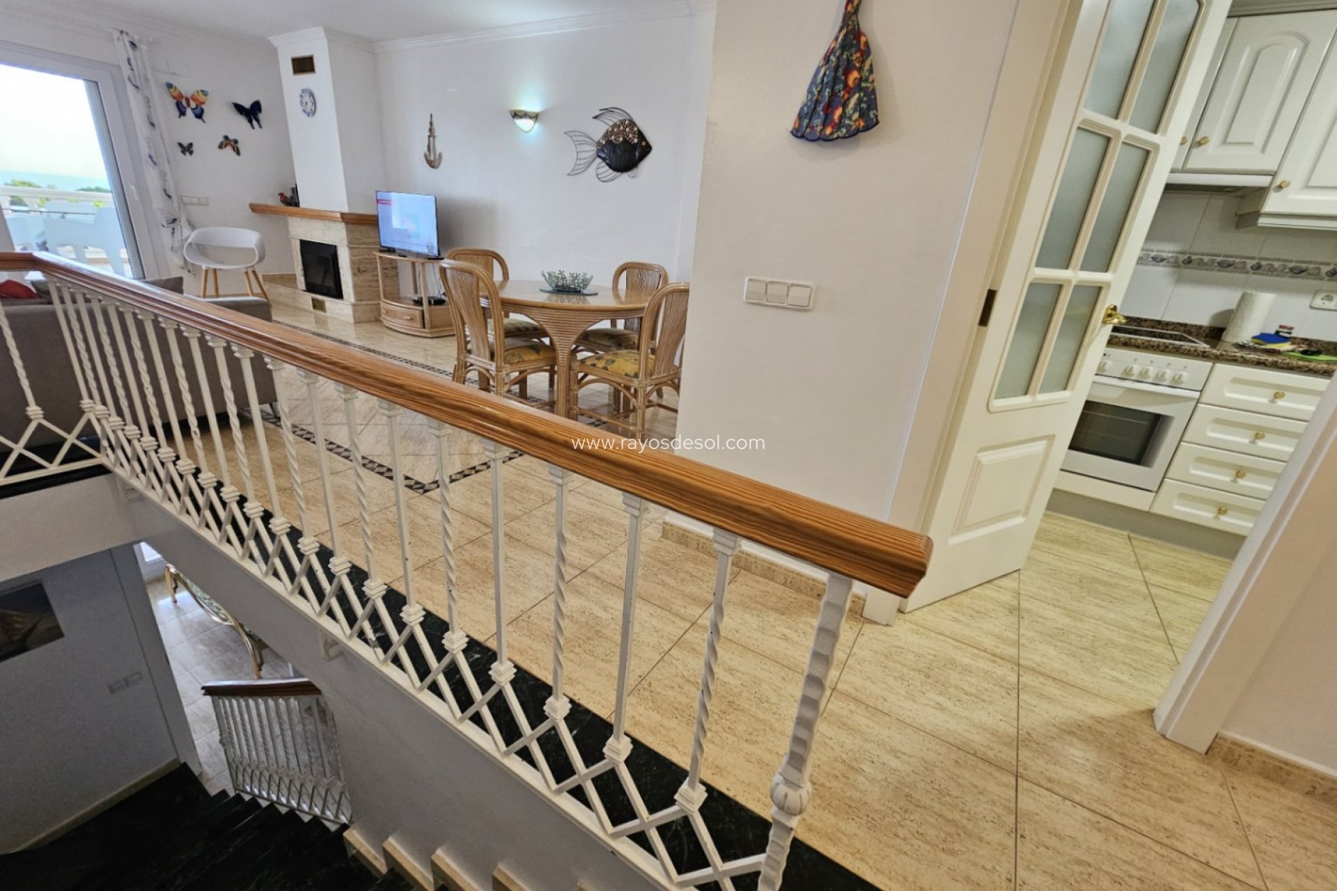 Reventa - Apartamento / piso - Moraira - Playetes