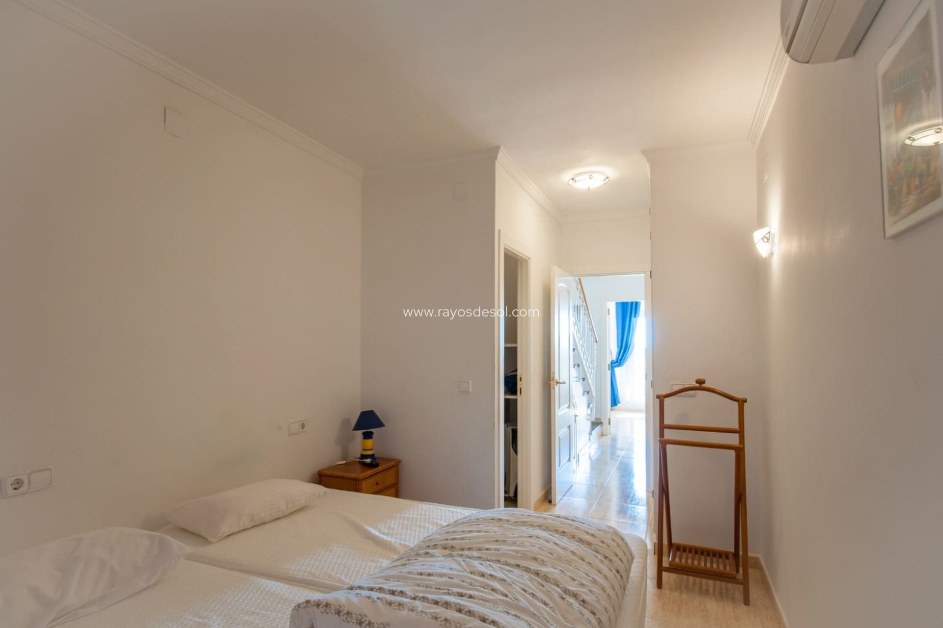 Reventa - Apartamento / piso - Moraira - Playetes