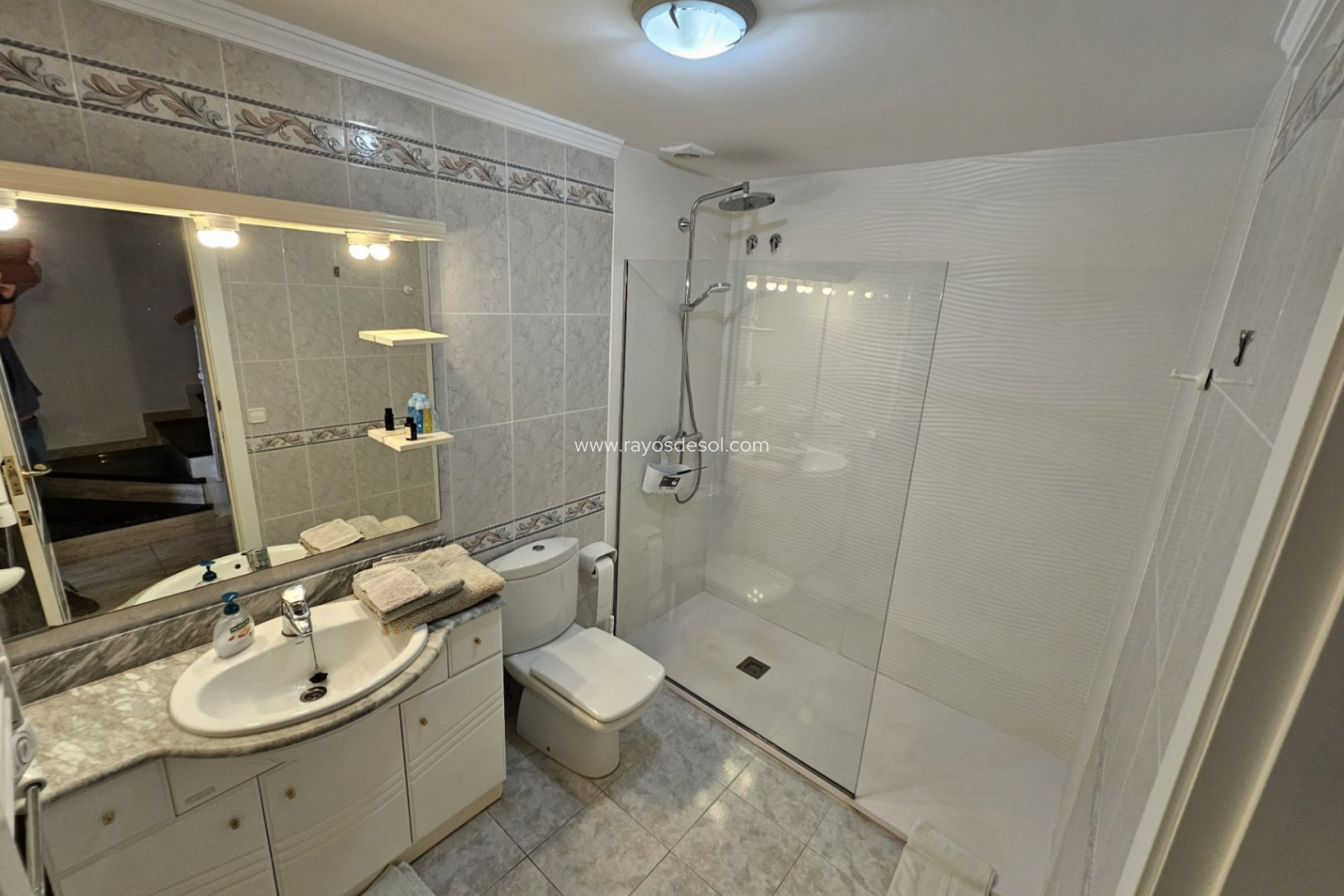 Reventa - Apartamento / piso - Moraira - Playetes