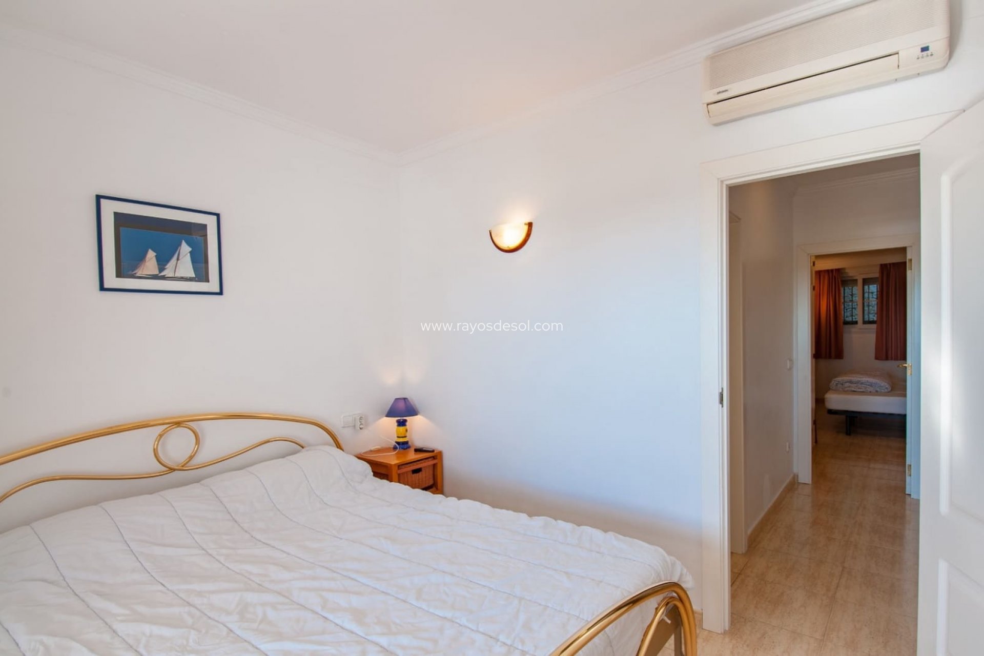 Reventa - Apartamento / piso - Moraira - Playetes