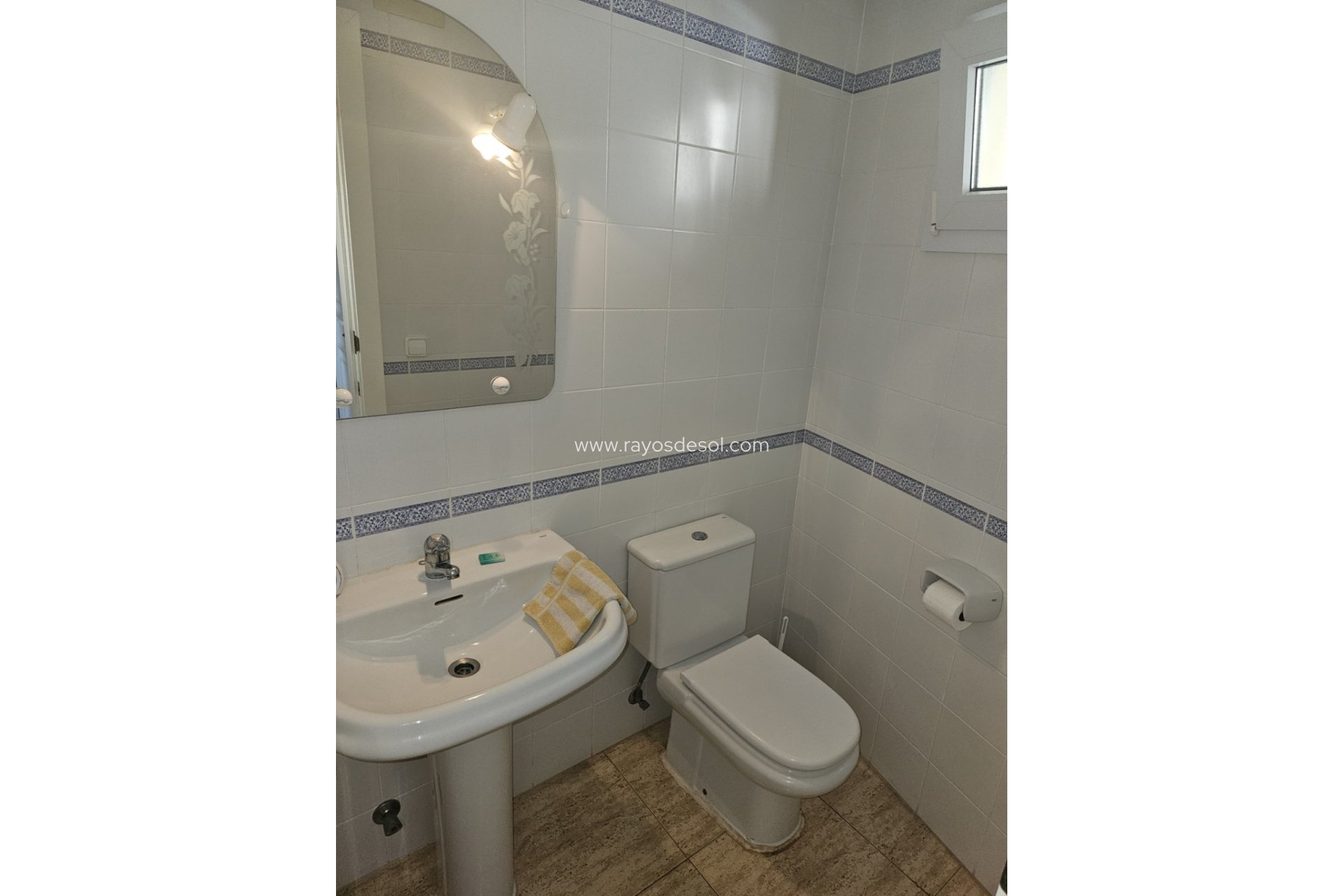 Reventa - Apartamento / piso - Moraira - Playetes