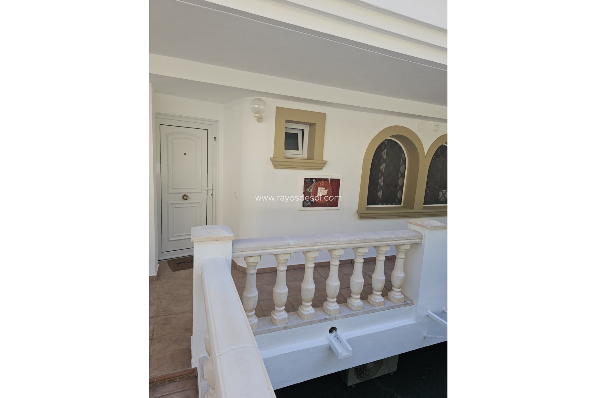 Reventa - Apartamento / piso - Moraira - Playetes