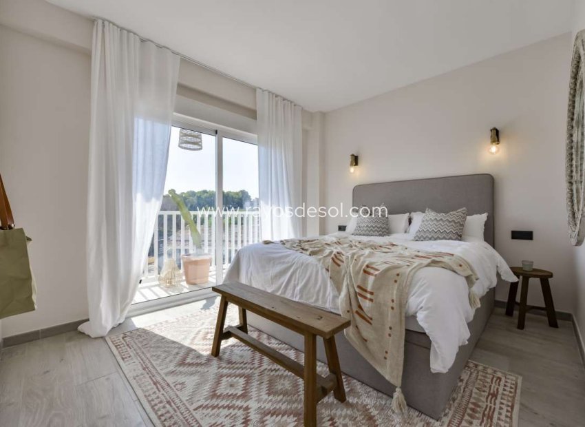 Reventa - Apartamento / piso - Moraira