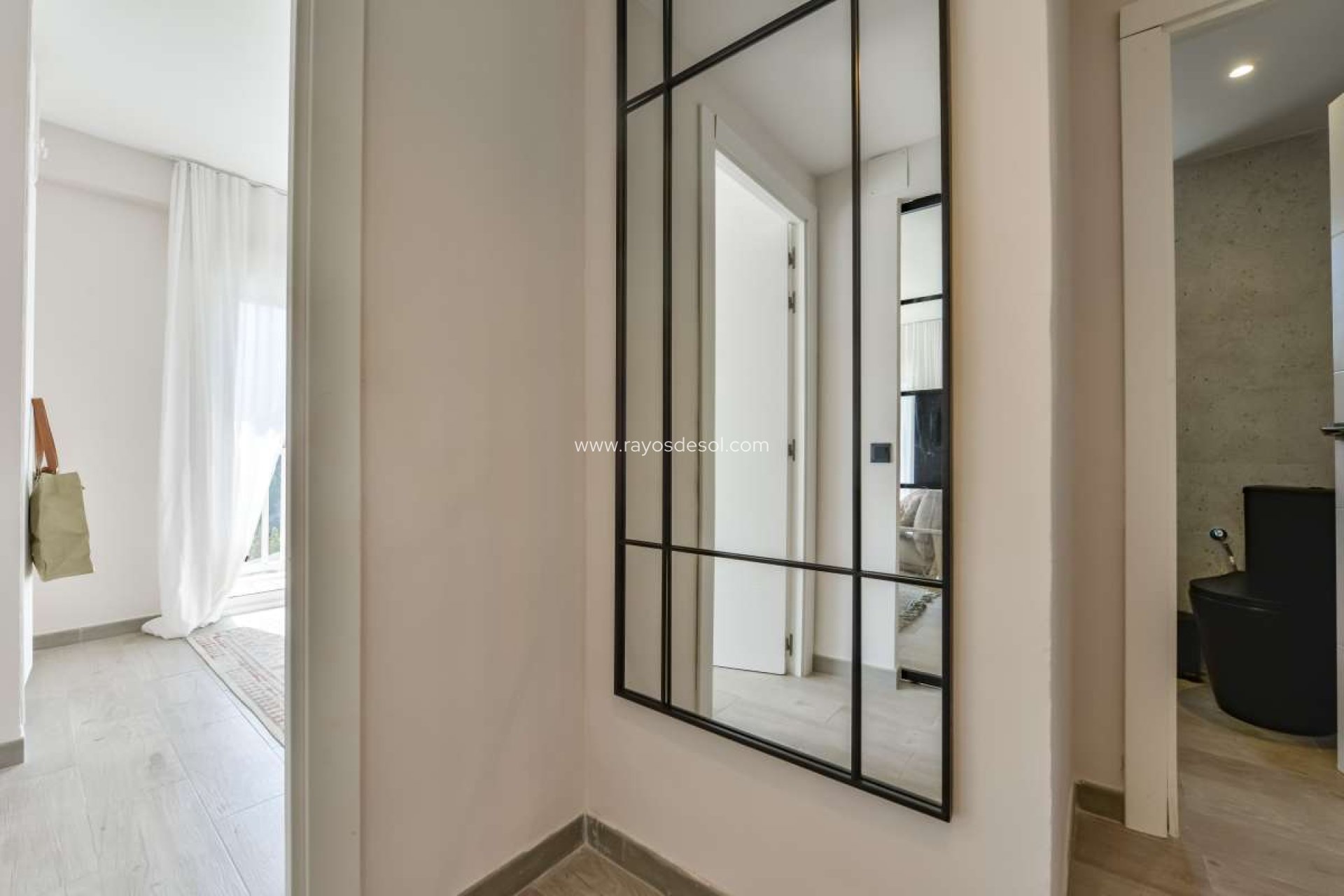 Reventa - Apartamento / piso - Moraira