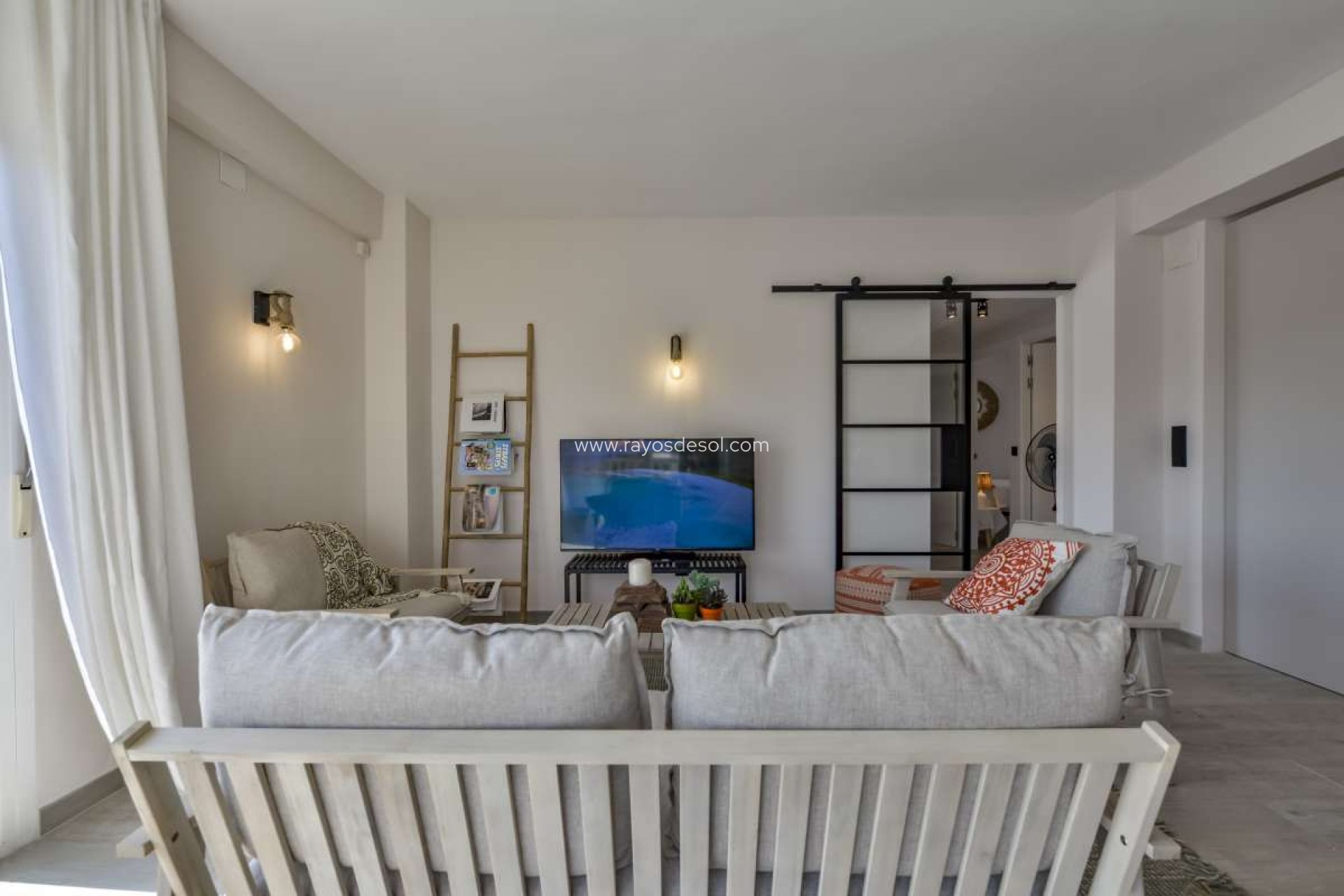 Reventa - Apartamento / piso - Moraira