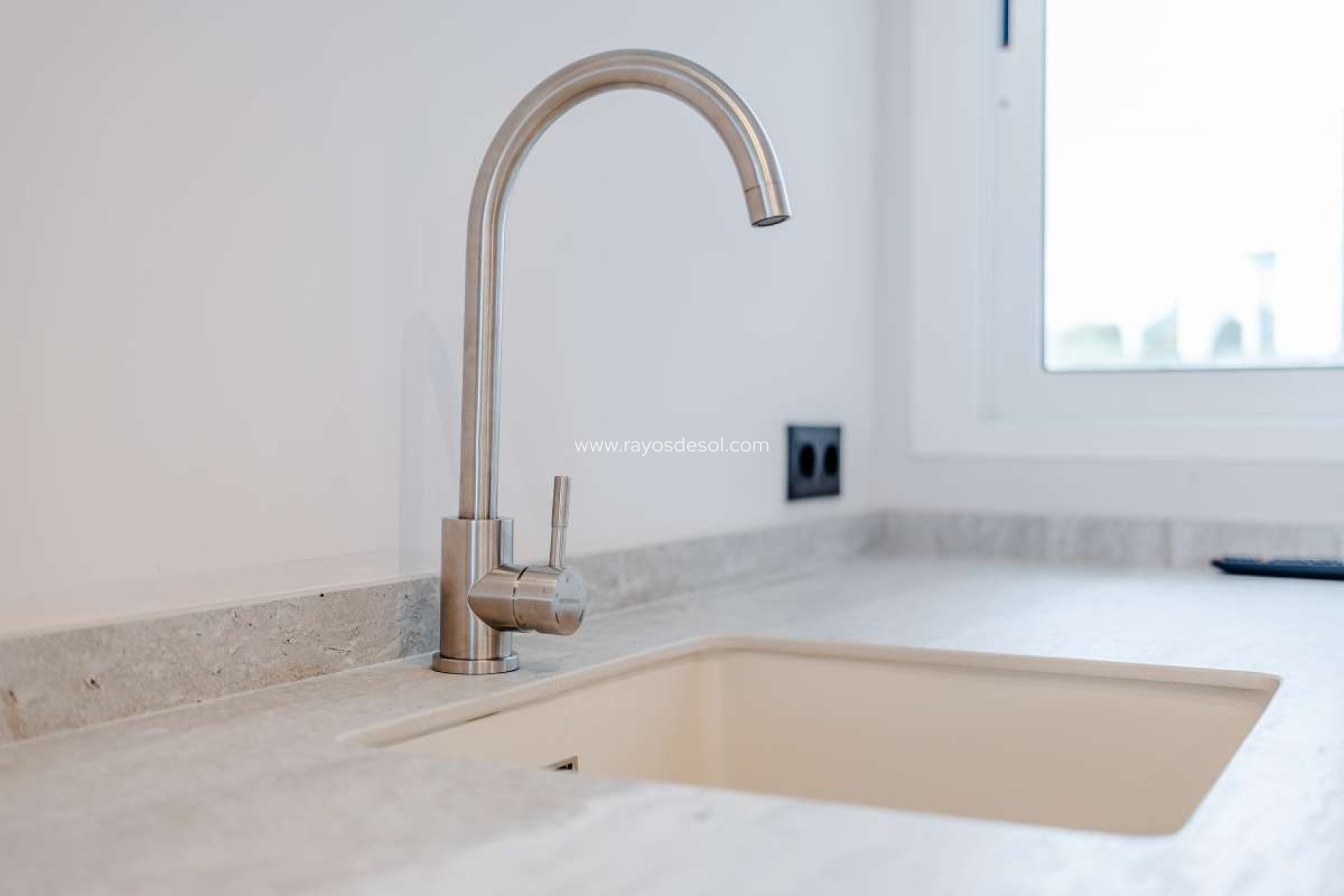 Reventa - Apartamento / piso - Moraira