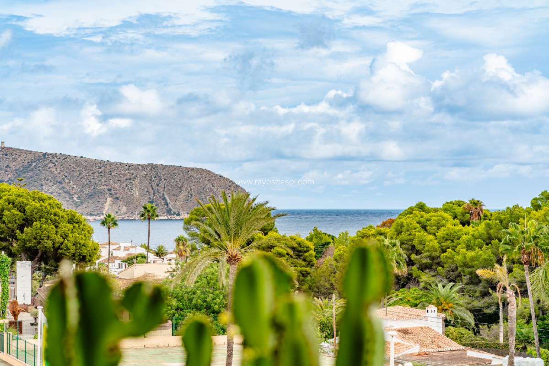 Reventa - Apartamento / piso - Moraira