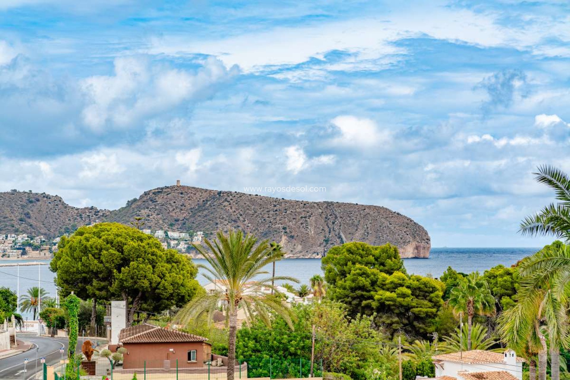 Reventa - Apartamento / piso - Moraira