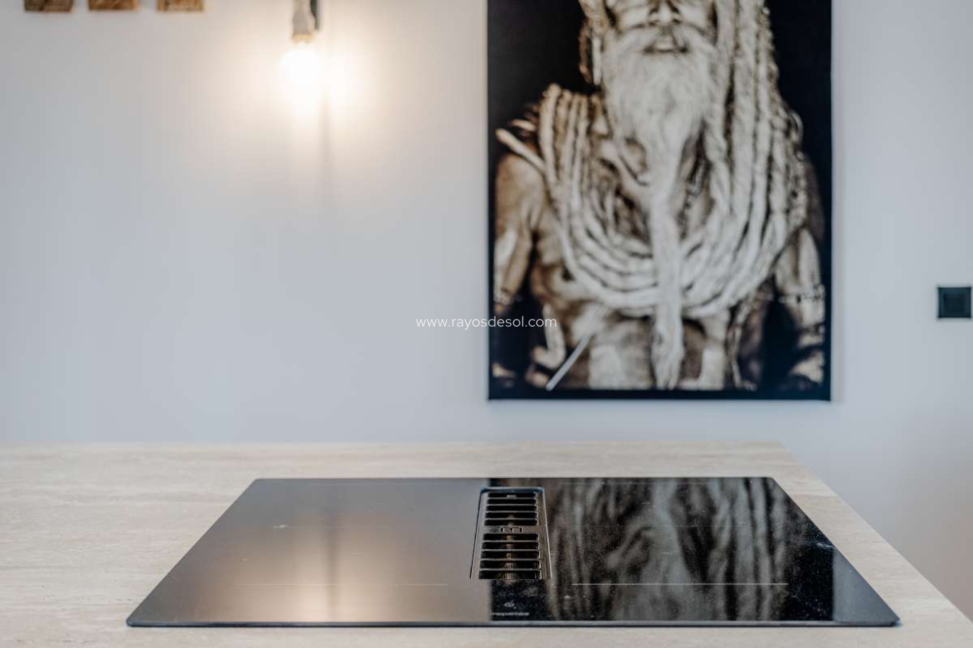 Reventa - Apartamento / piso - Moraira