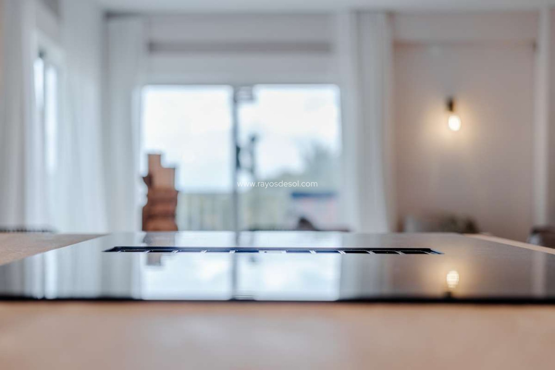 Reventa - Apartamento / piso - Moraira