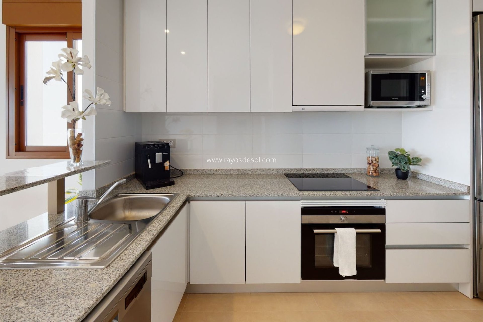 Reventa - Apartamento / piso - Orihuela Costa - Cabo roig - La Zenia