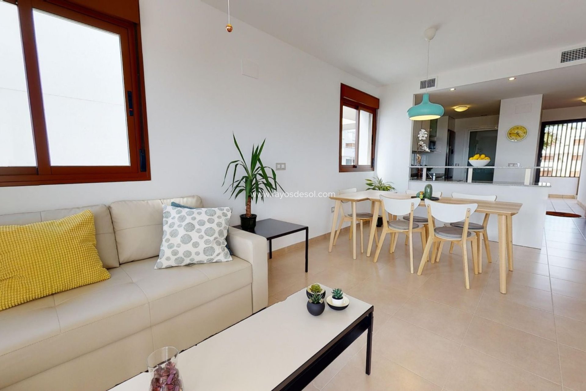 Reventa - Apartamento / piso - Orihuela Costa - Cabo roig - La Zenia