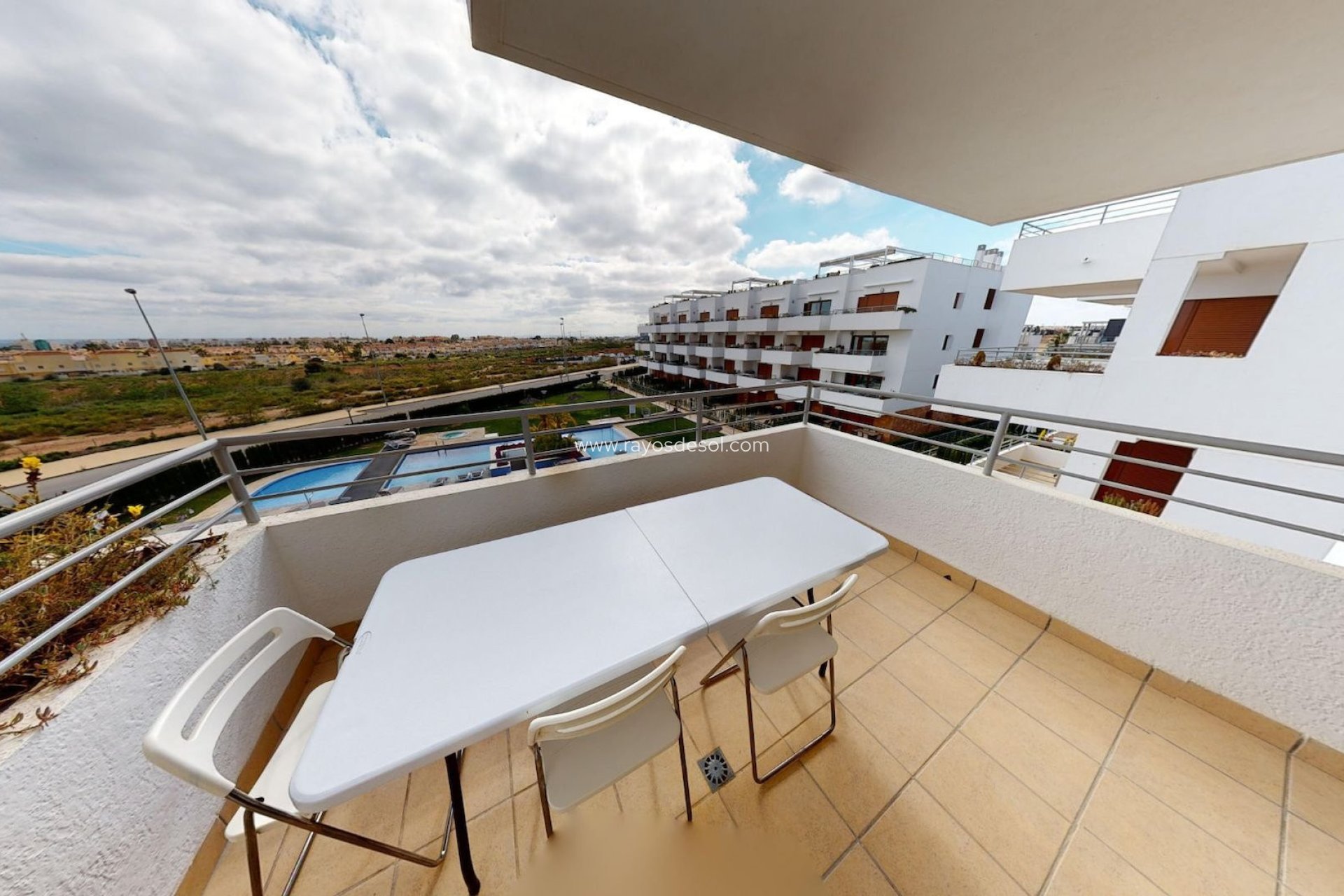 Reventa - Apartamento / piso - Orihuela Costa - Cabo roig - La Zenia