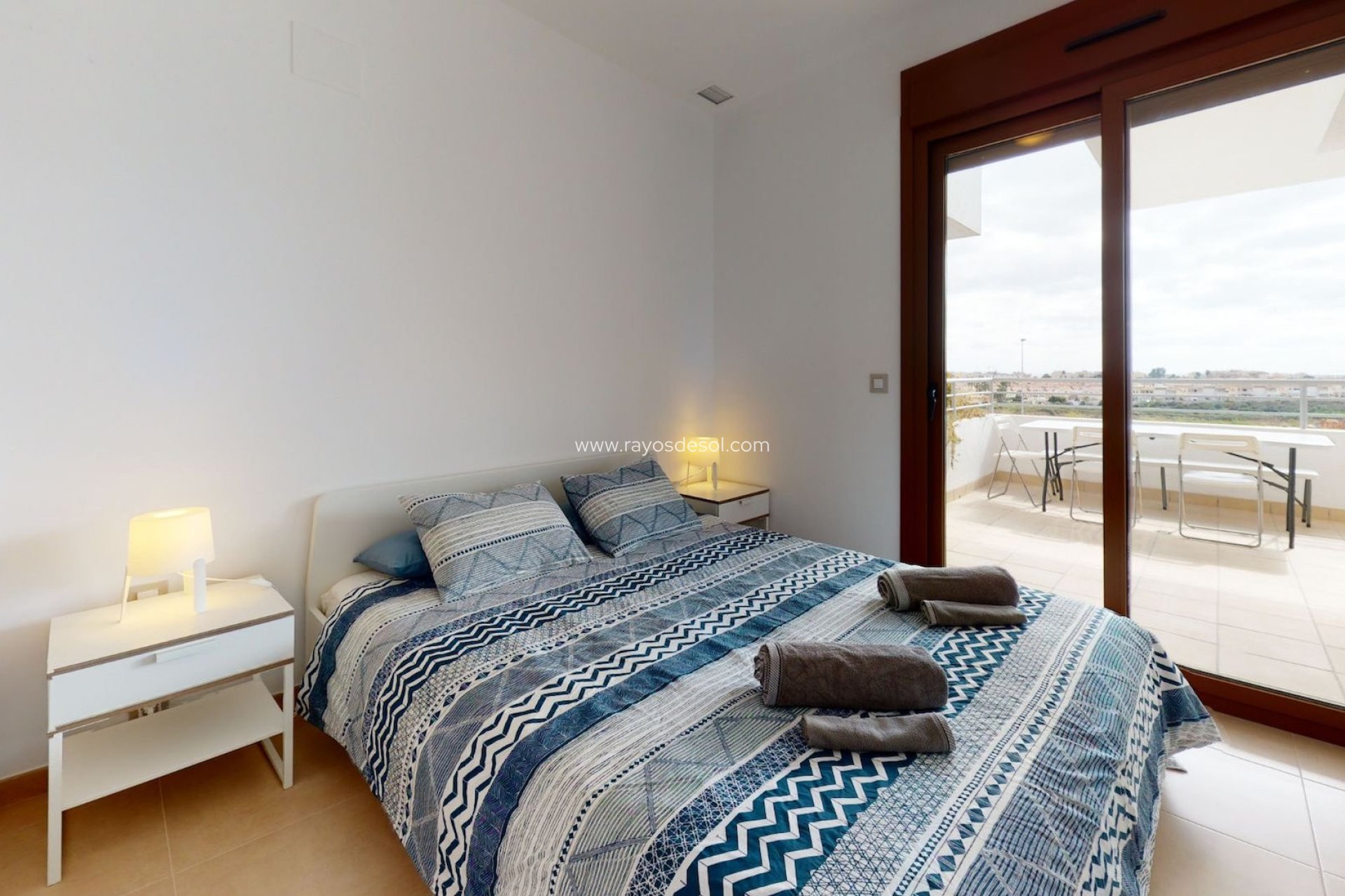 Reventa - Apartamento / piso - Orihuela Costa - Cabo roig - La Zenia