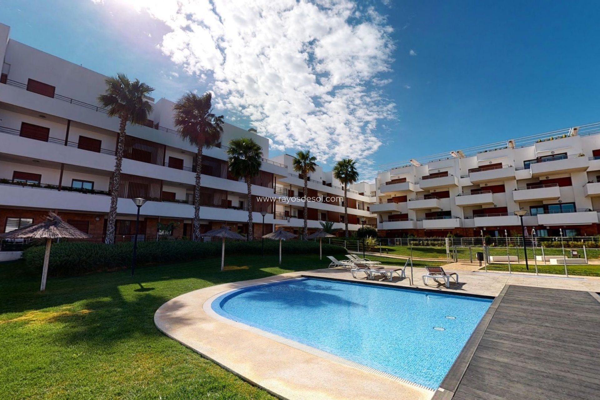Reventa - Apartamento / piso - Orihuela Costa - Cabo roig - La Zenia