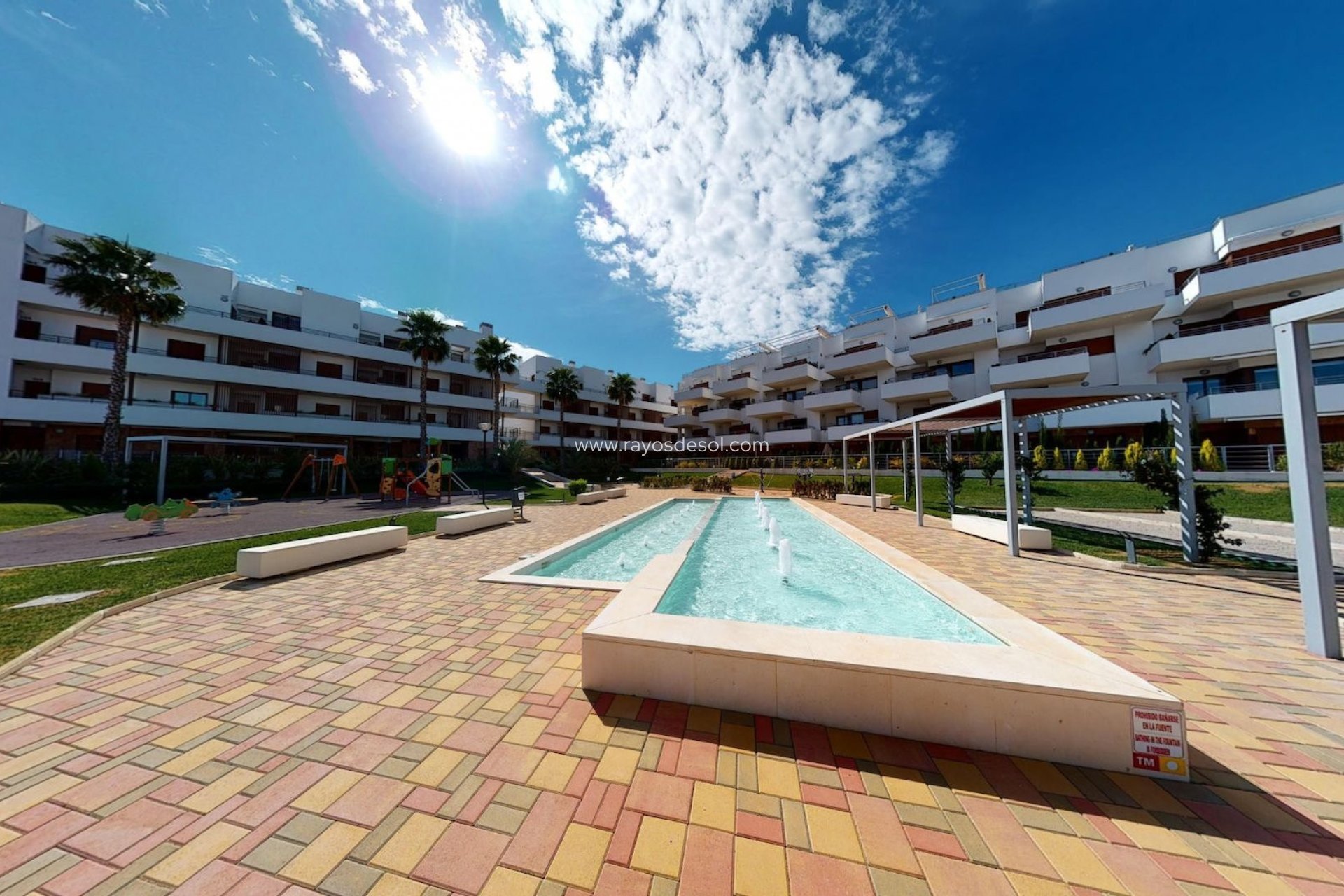 Reventa - Apartamento / piso - Orihuela Costa - Cabo roig - La Zenia