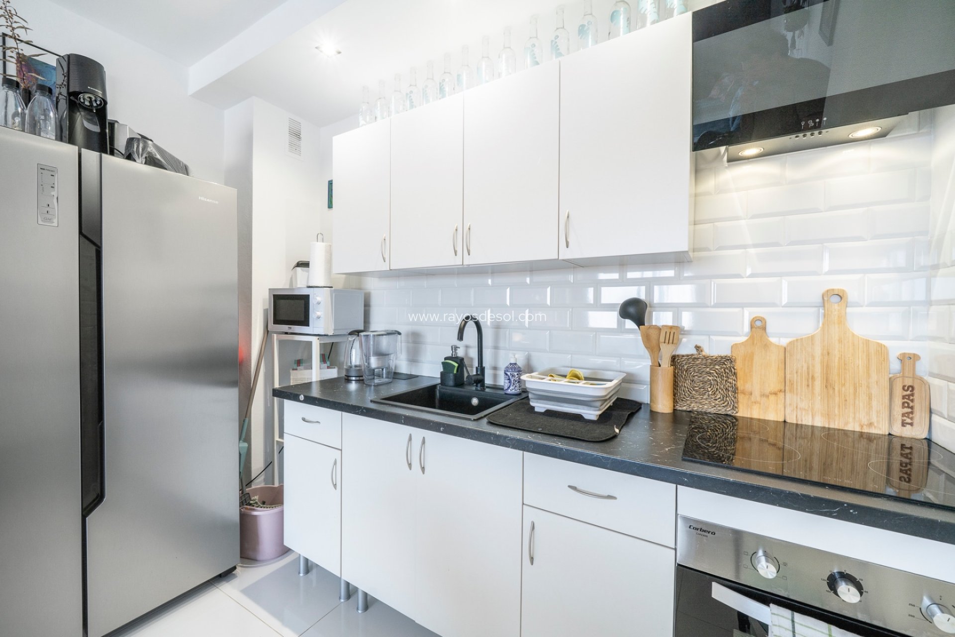 Reventa - Apartamento / piso - Orihuela Costa - Cabo roig - La Zenia