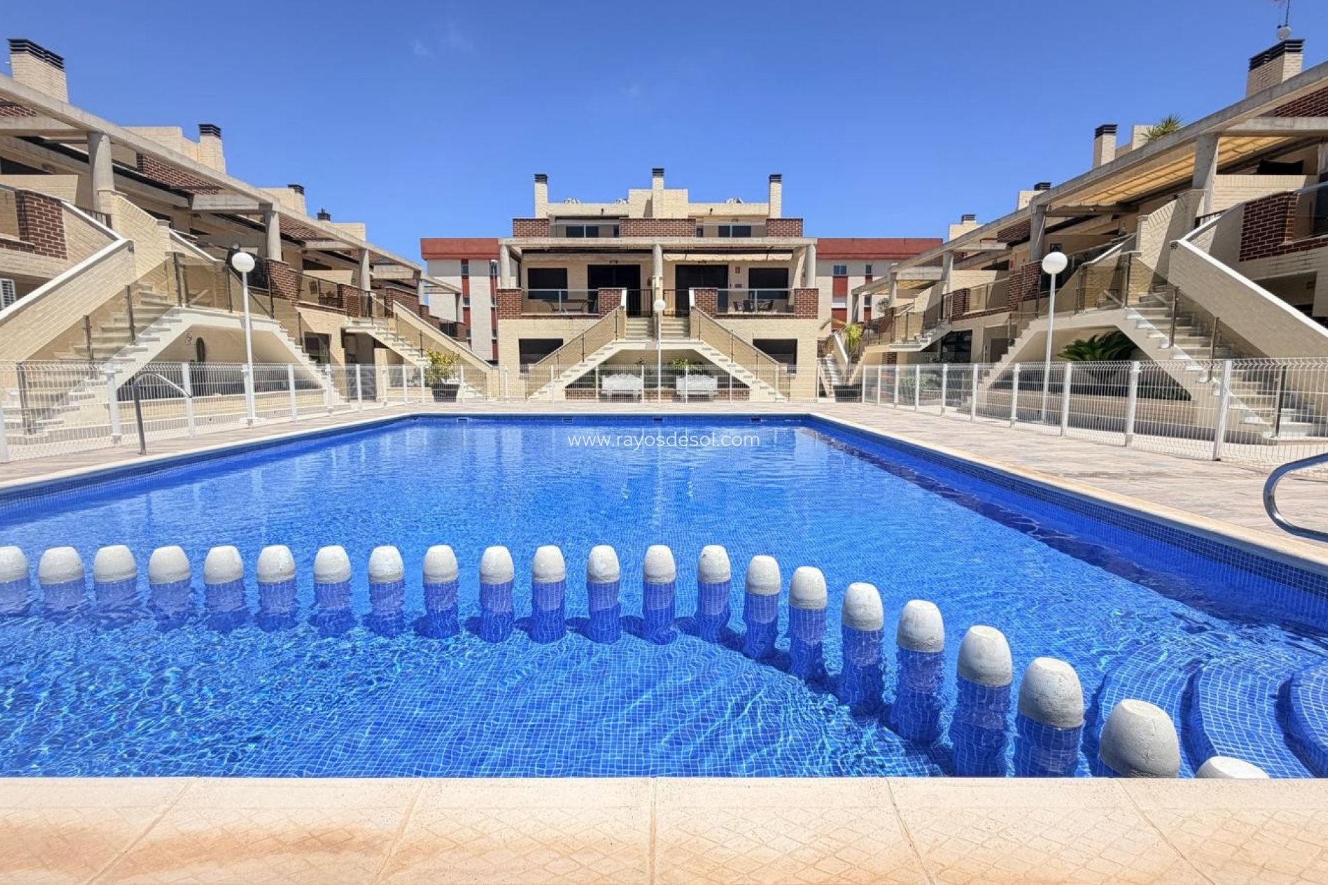 Reventa - Apartamento / piso - Orihuela Costa - Cabo roig - La Zenia