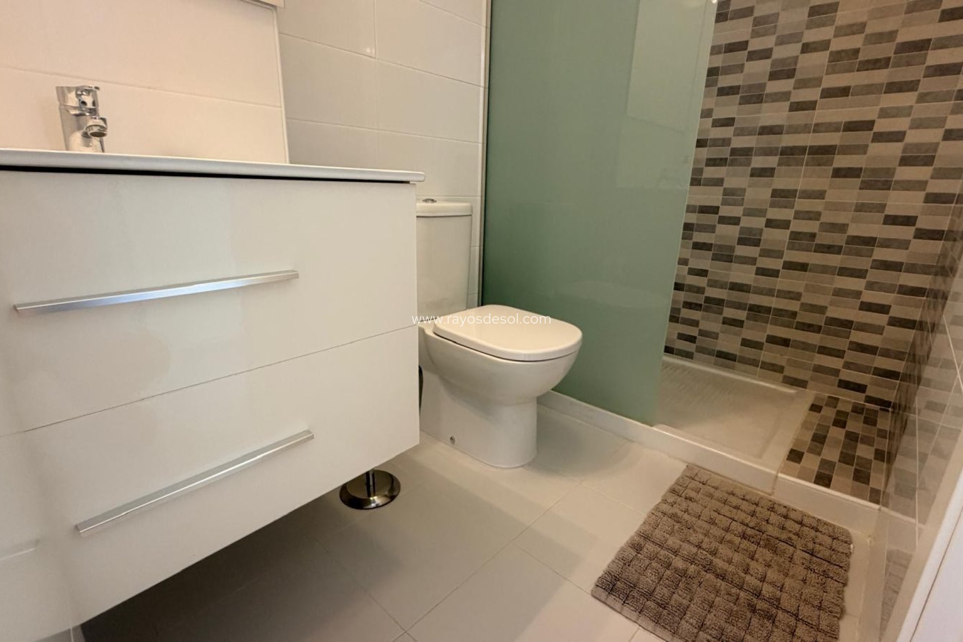 Reventa - Apartamento / piso - Orihuela Costa - Cabo roig - La Zenia