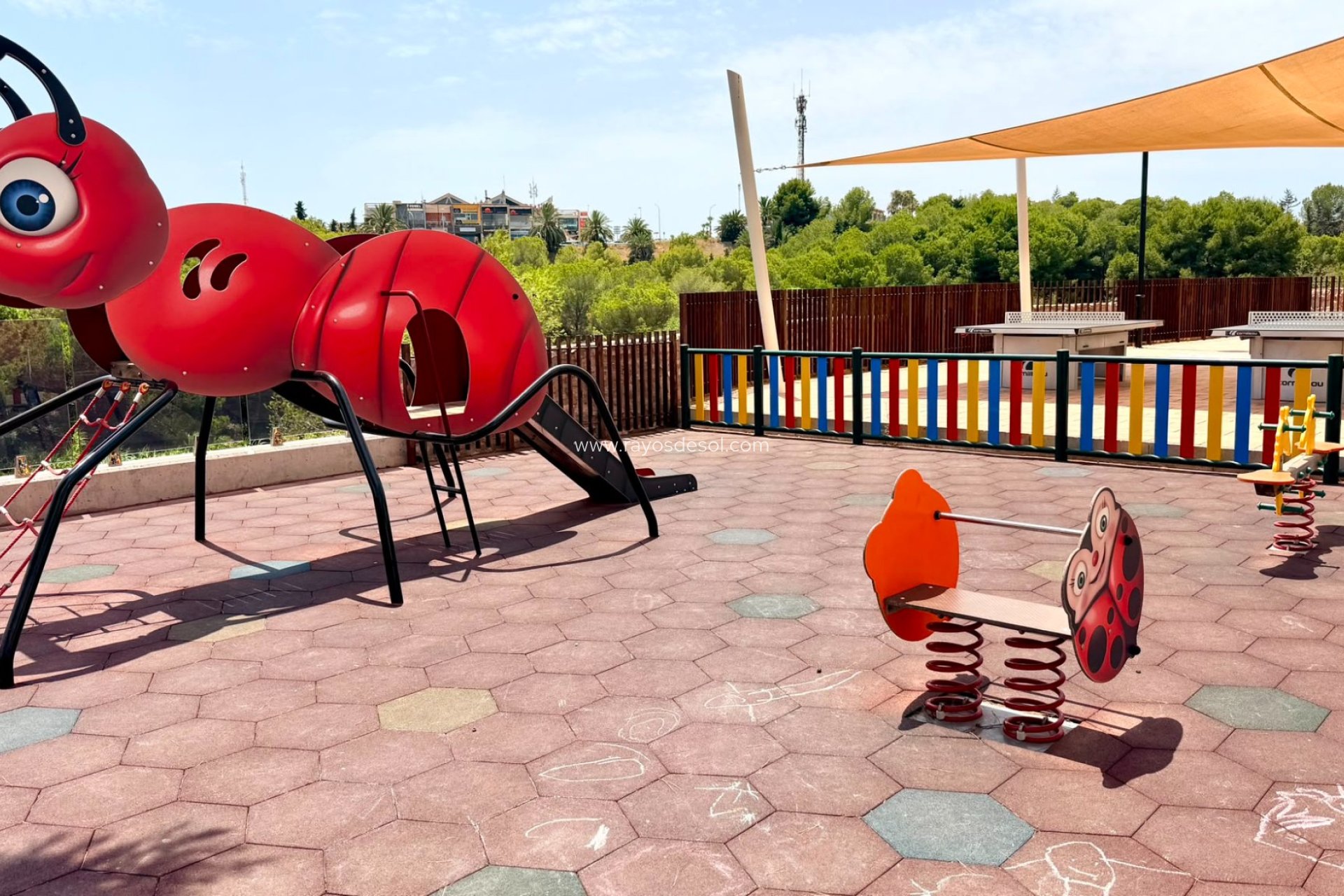 Reventa - Apartamento / piso - Orihuela Costa - Cabo roig - La Zenia