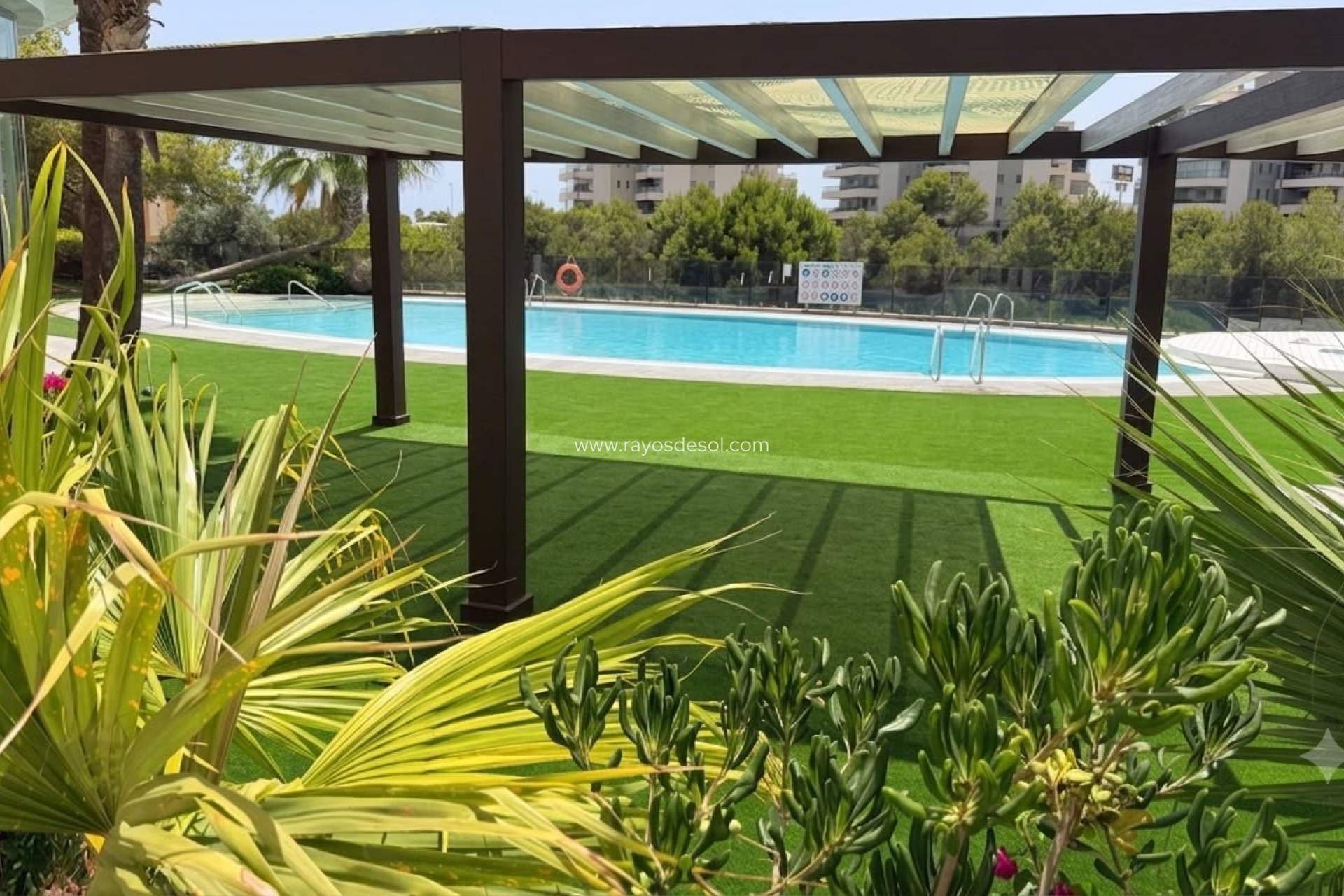 Reventa - Apartamento / piso - Orihuela Costa - Cabo roig - La Zenia
