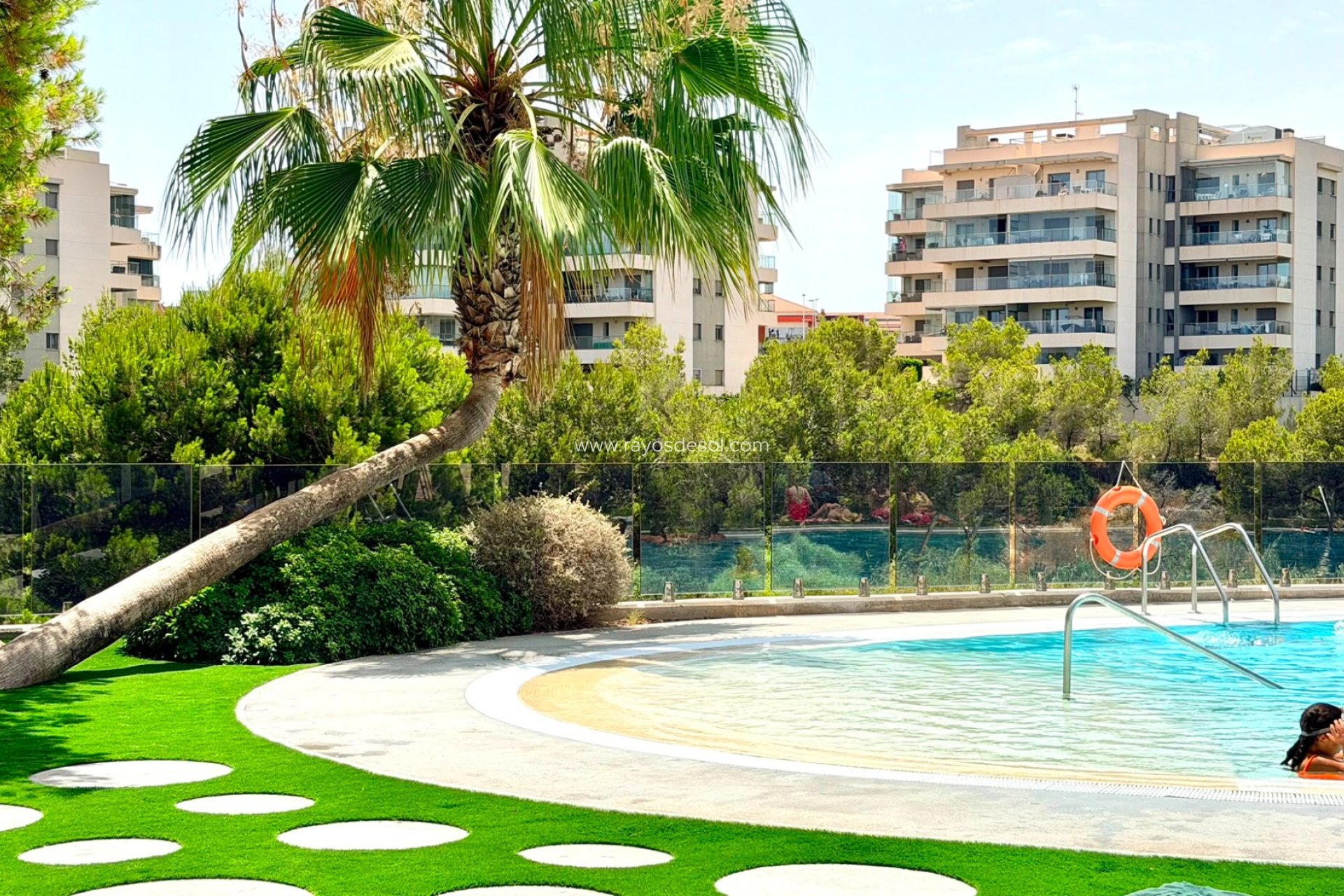 Reventa - Apartamento / piso - Orihuela Costa - Cabo roig - La Zenia