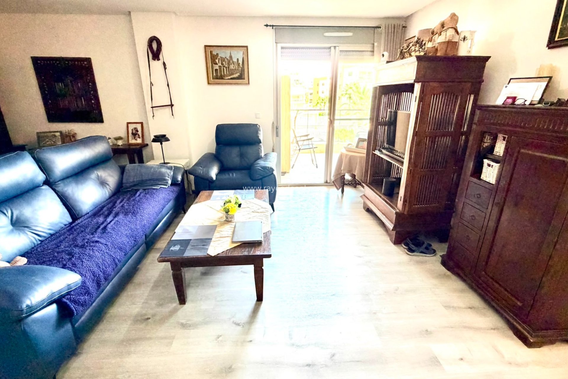 Reventa - Apartamento / piso - Orihuela Costa - Cabo roig - La Zenia