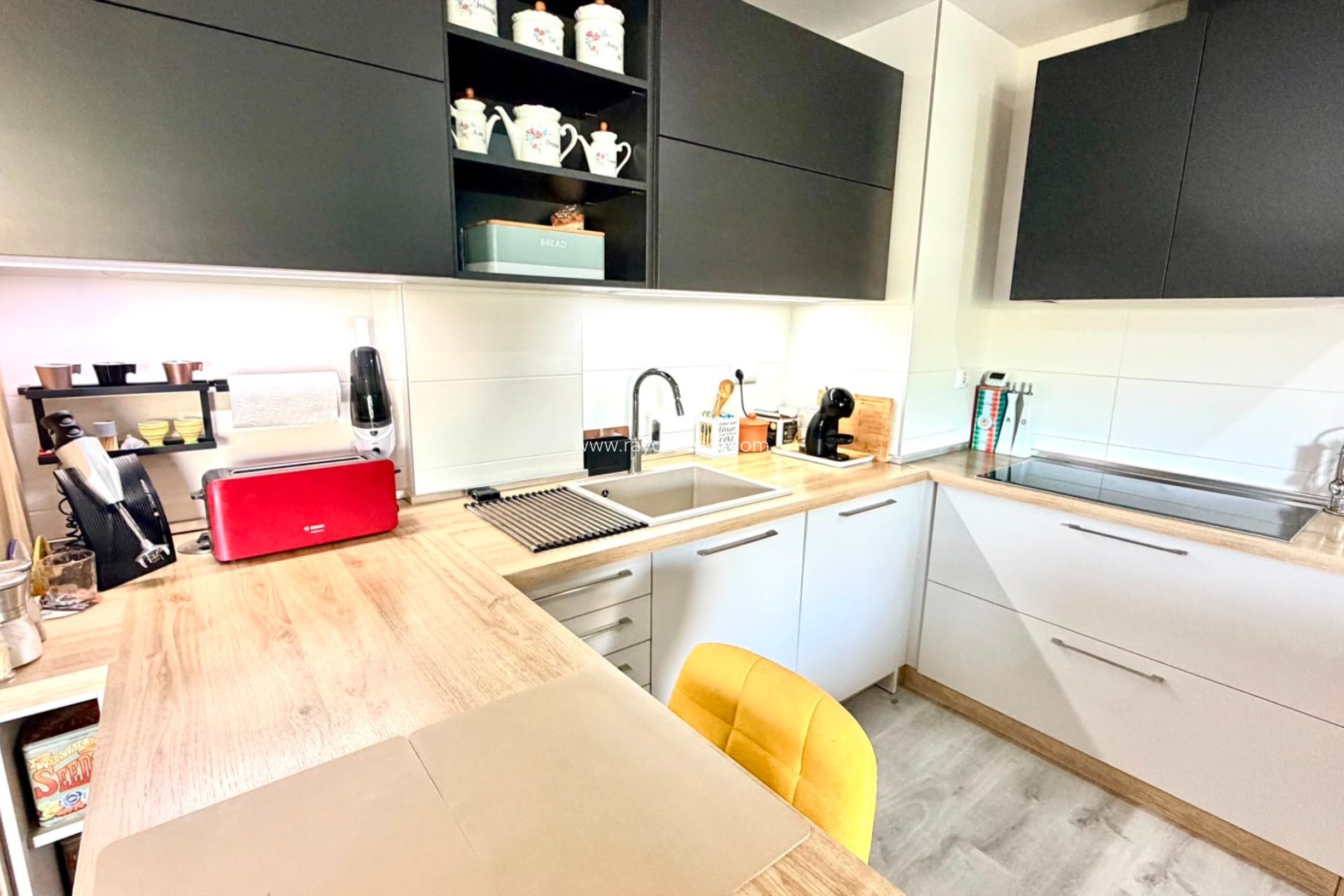 Reventa - Apartamento / piso - Orihuela Costa - Cabo roig - La Zenia