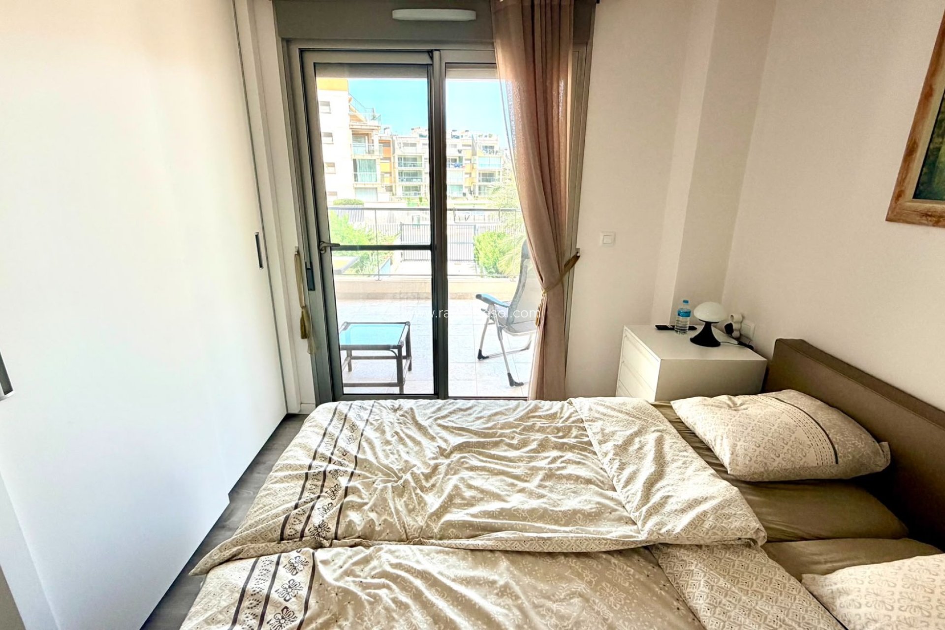 Reventa - Apartamento / piso - Orihuela Costa - Cabo roig - La Zenia