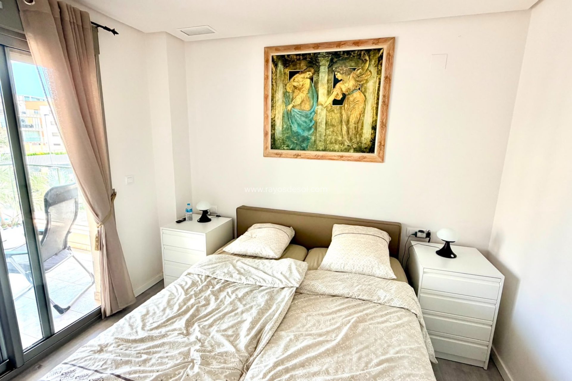 Reventa - Apartamento / piso - Orihuela Costa - Cabo roig - La Zenia