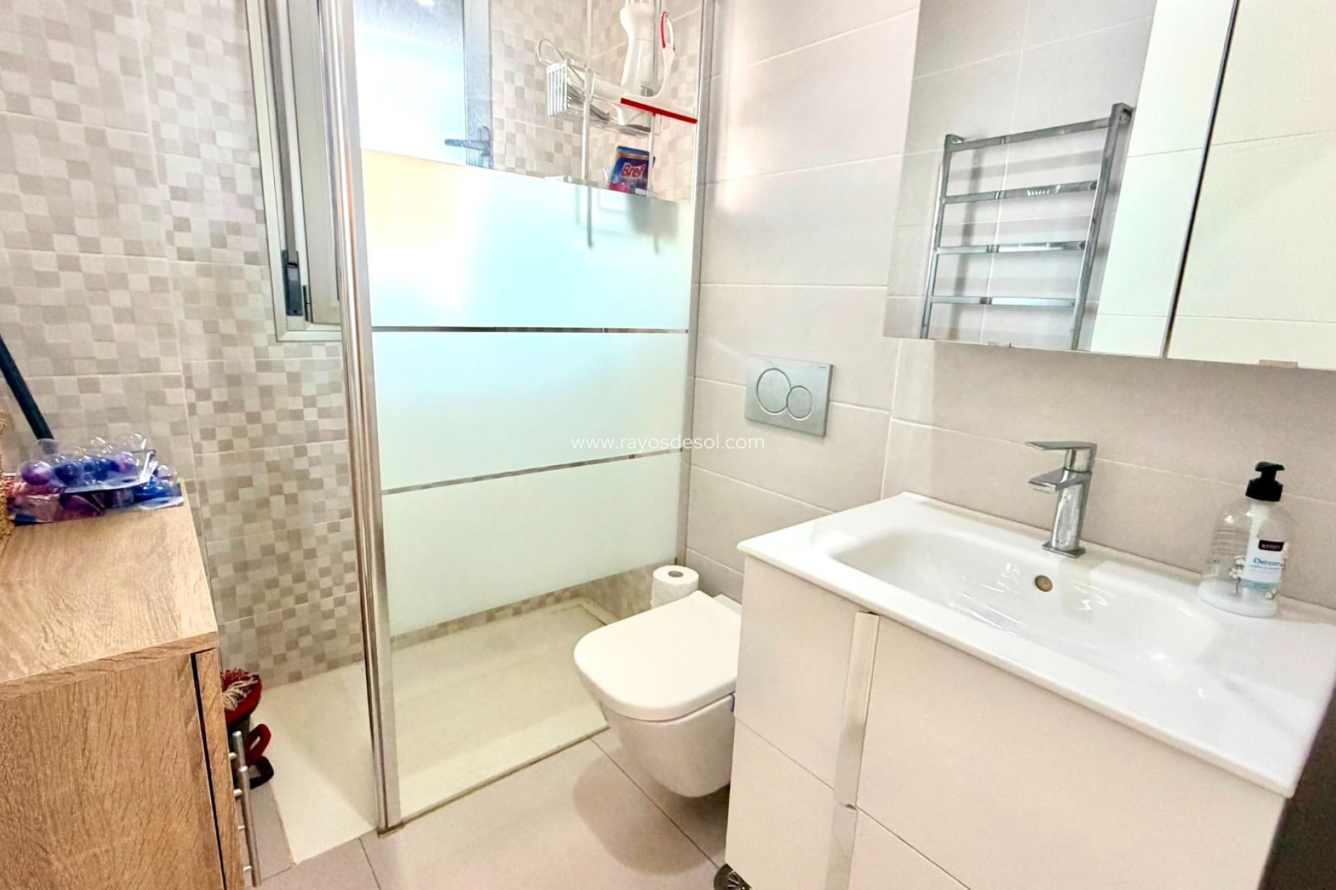 Reventa - Apartamento / piso - Orihuela Costa - Cabo roig - La Zenia