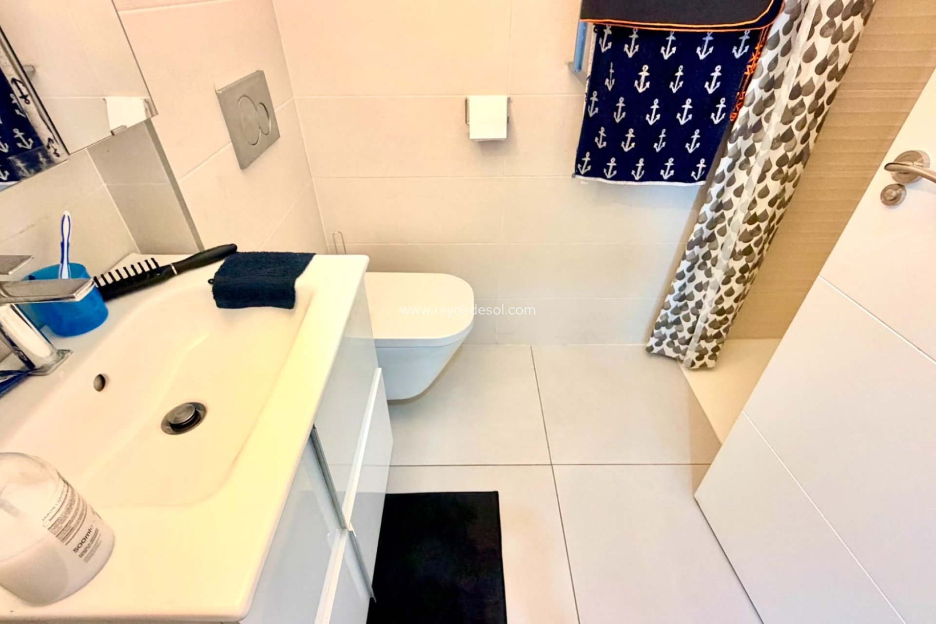 Reventa - Apartamento / piso - Orihuela Costa - Cabo roig - La Zenia