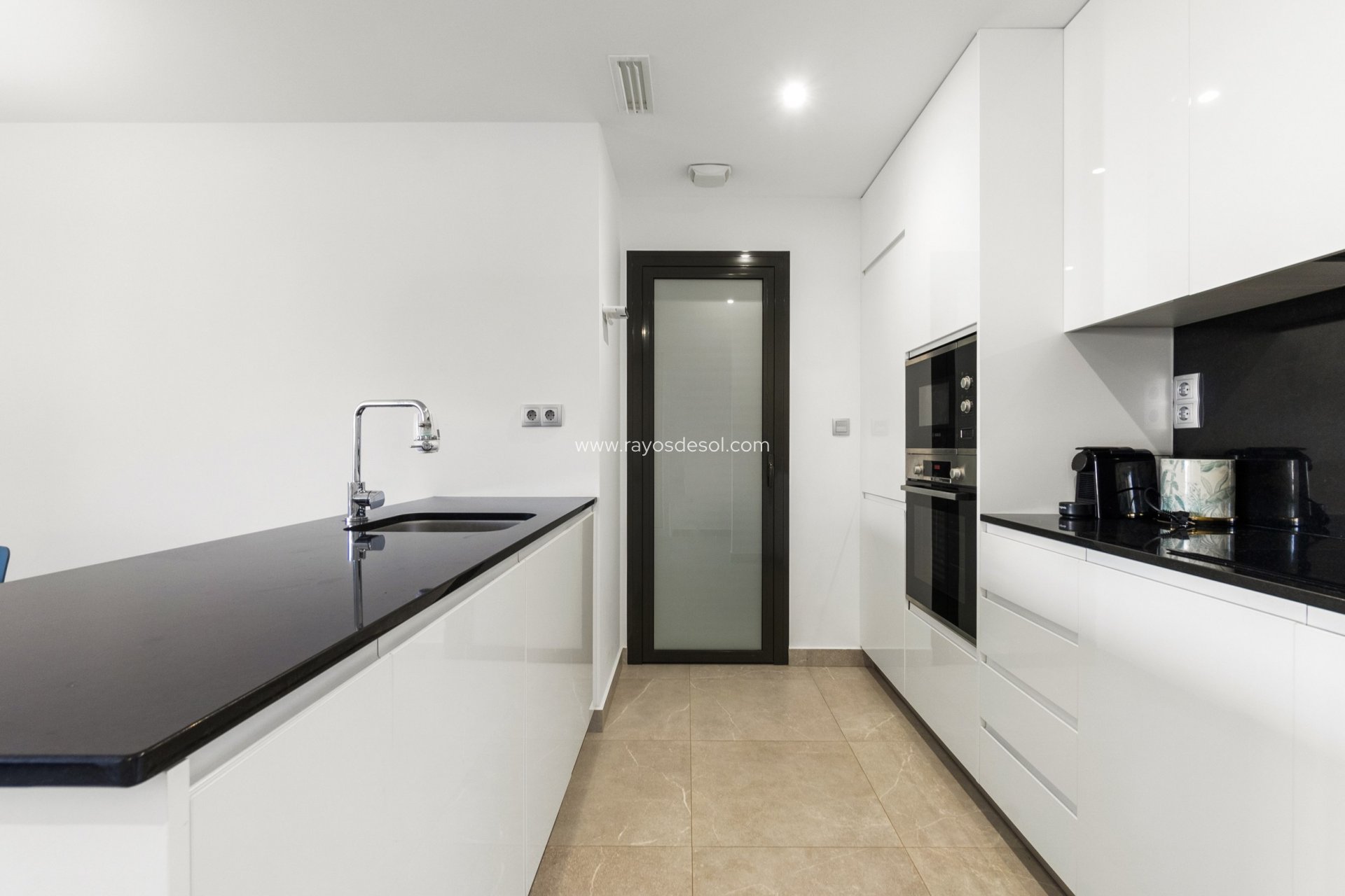 Reventa - Apartamento / piso - Orihuela Costa - Cabo roig - La Zenia